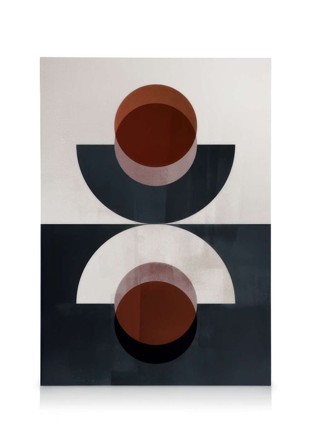 Tableau Arche moderne