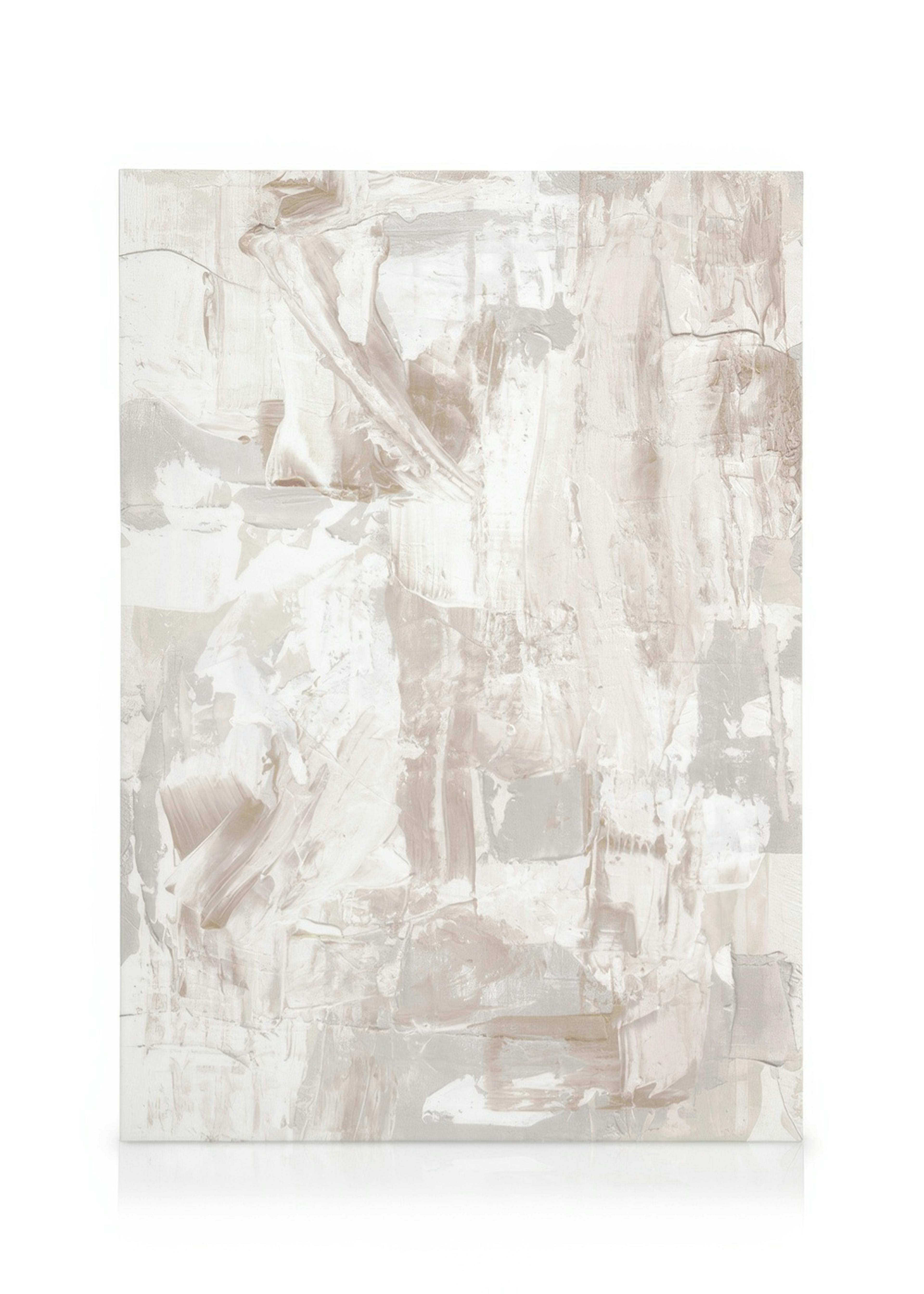 Abstract Acrylic Painting No3 Καμβάς 0