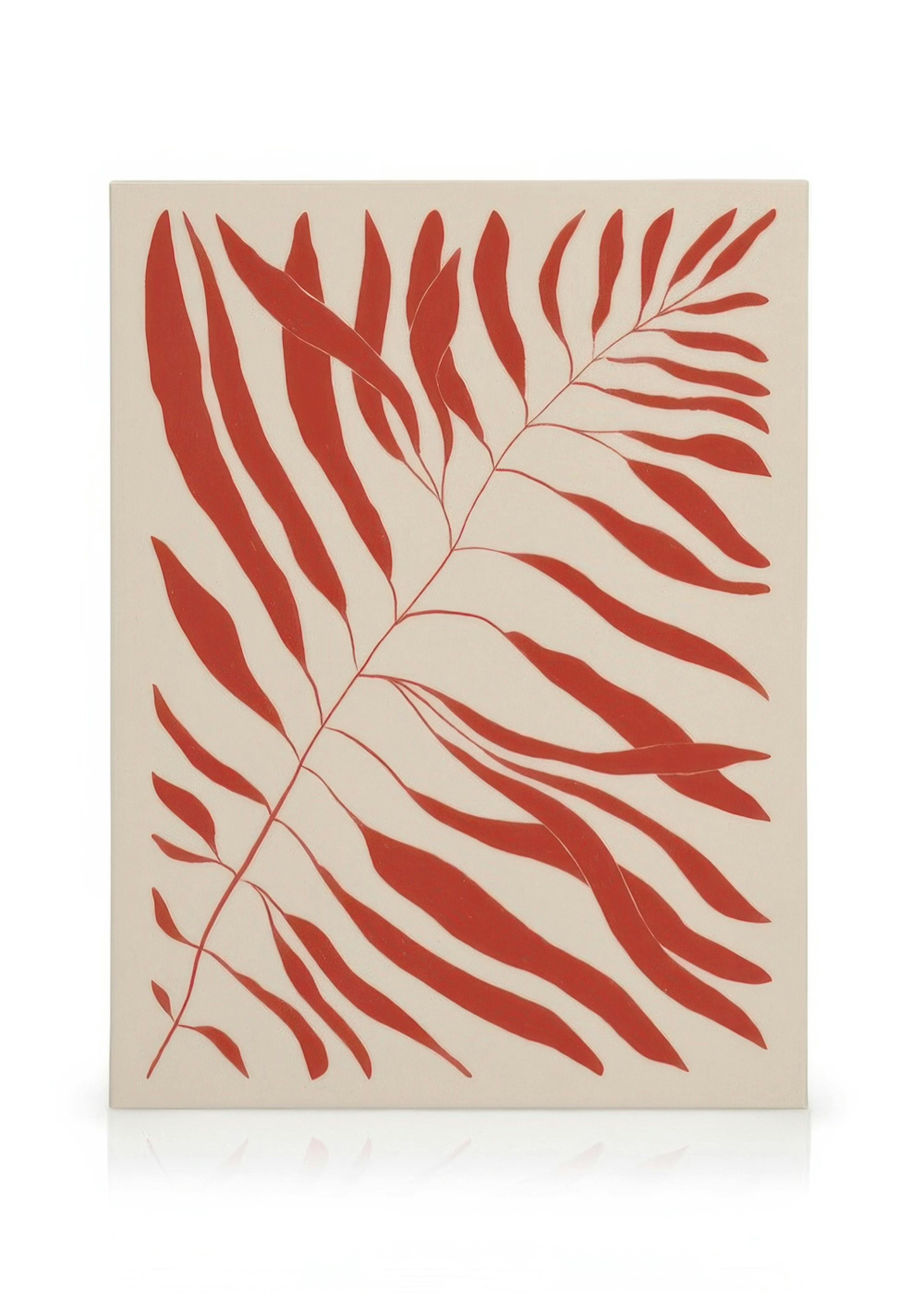 Red Branch Lærred 0