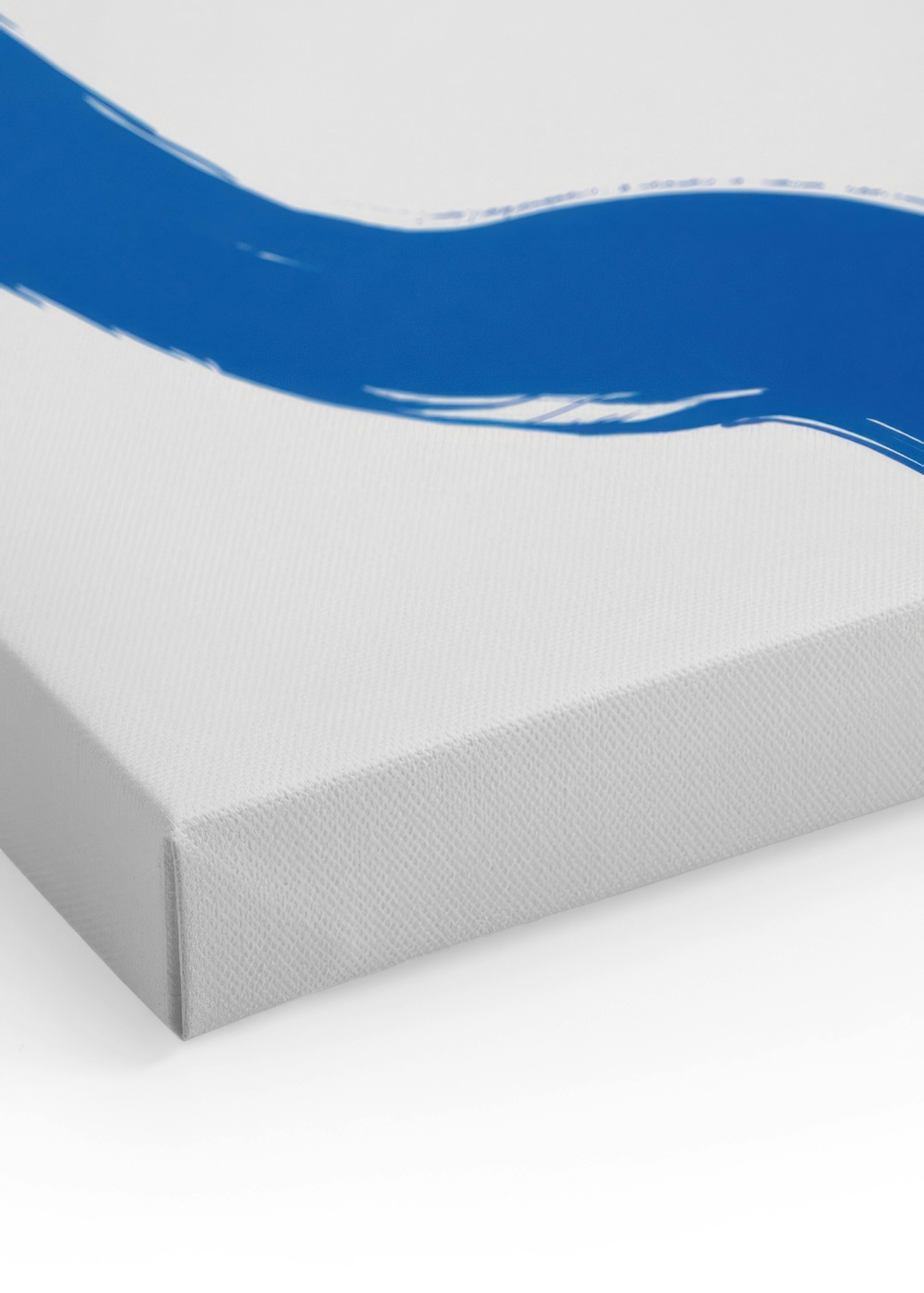 Les Nuances de Bleu Lerret