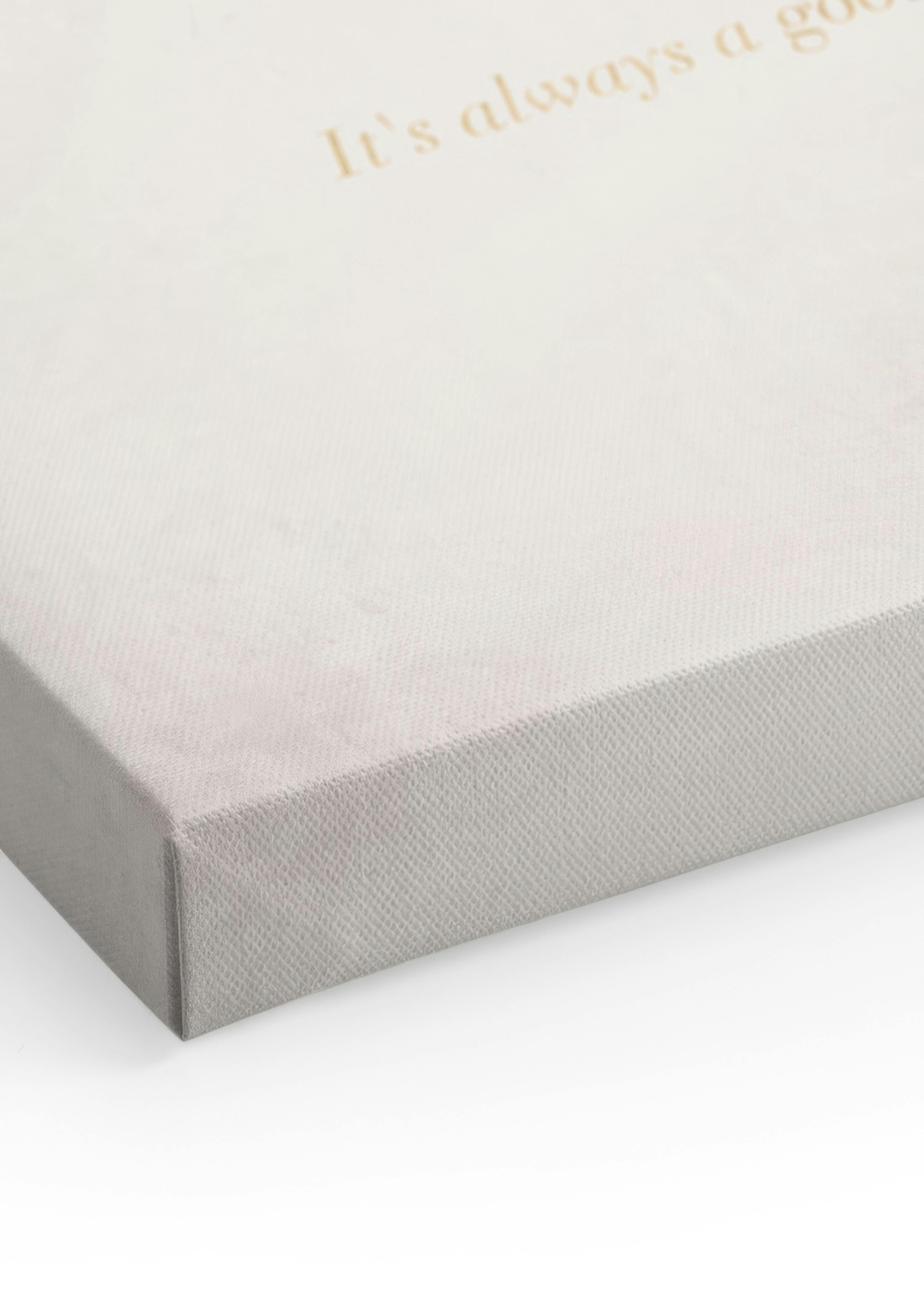 Press for Champagne Tableau sur toile