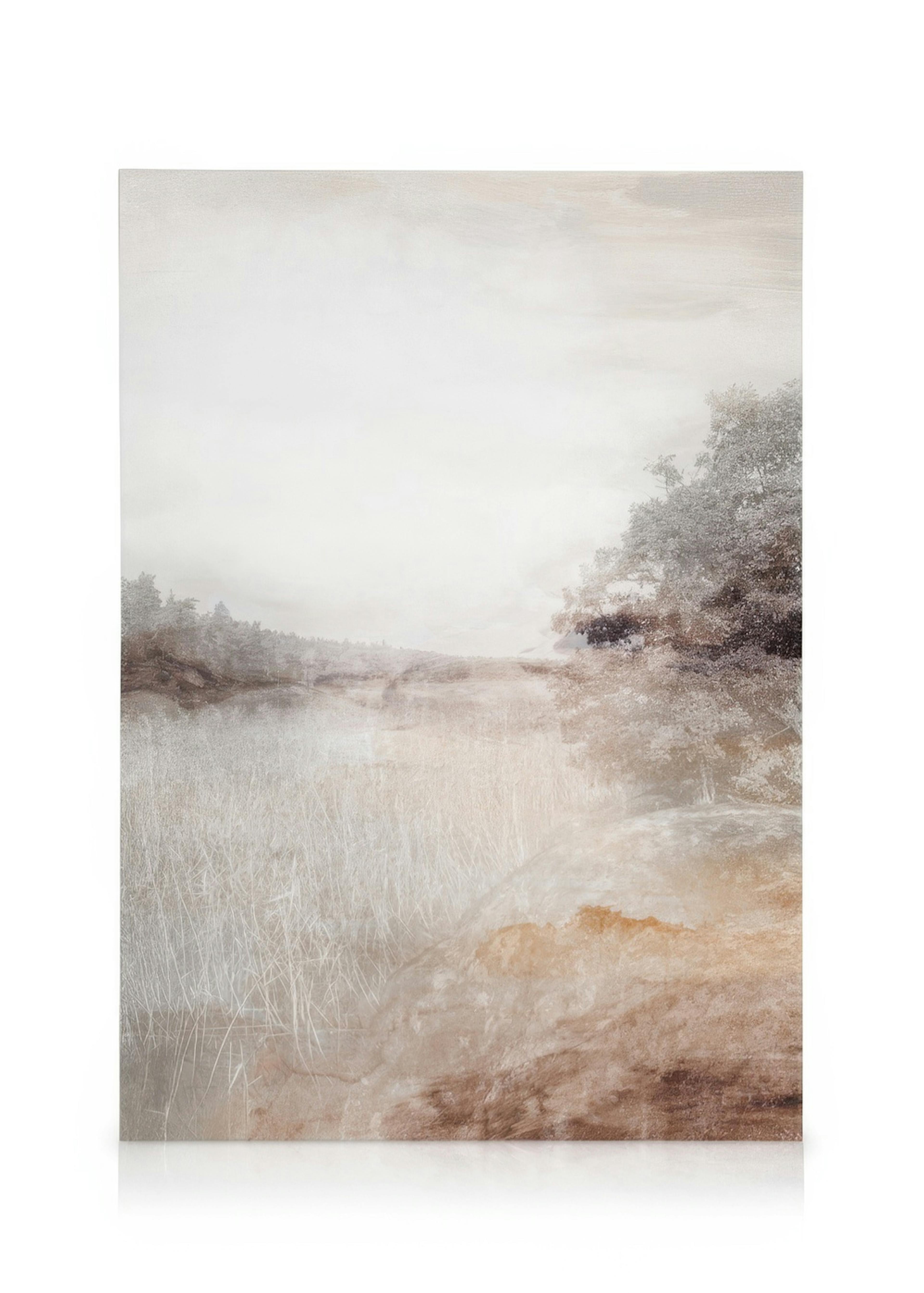 Photography in Aquarelle No1 Lienzo 0