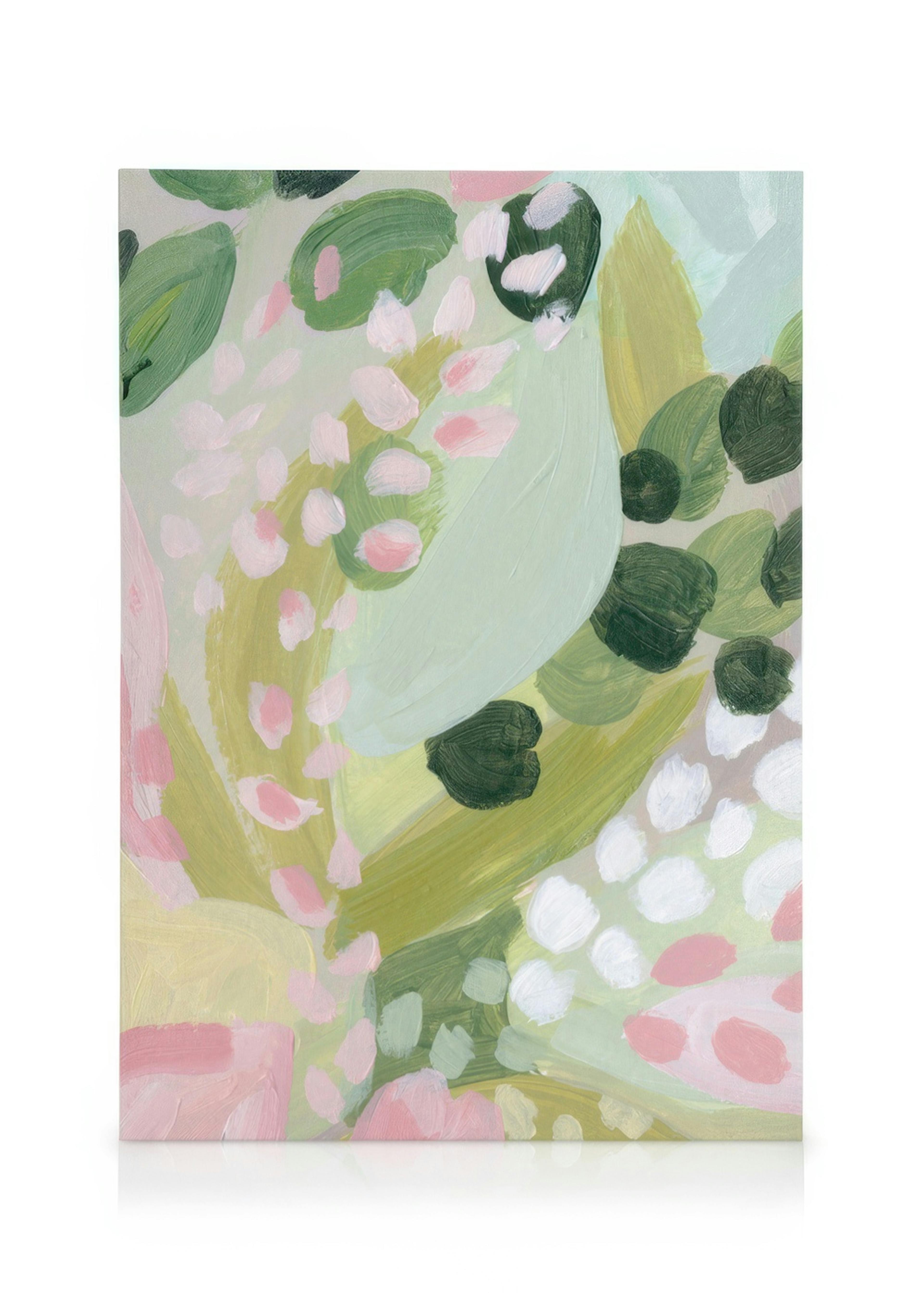 La Botanique Canvas Duo