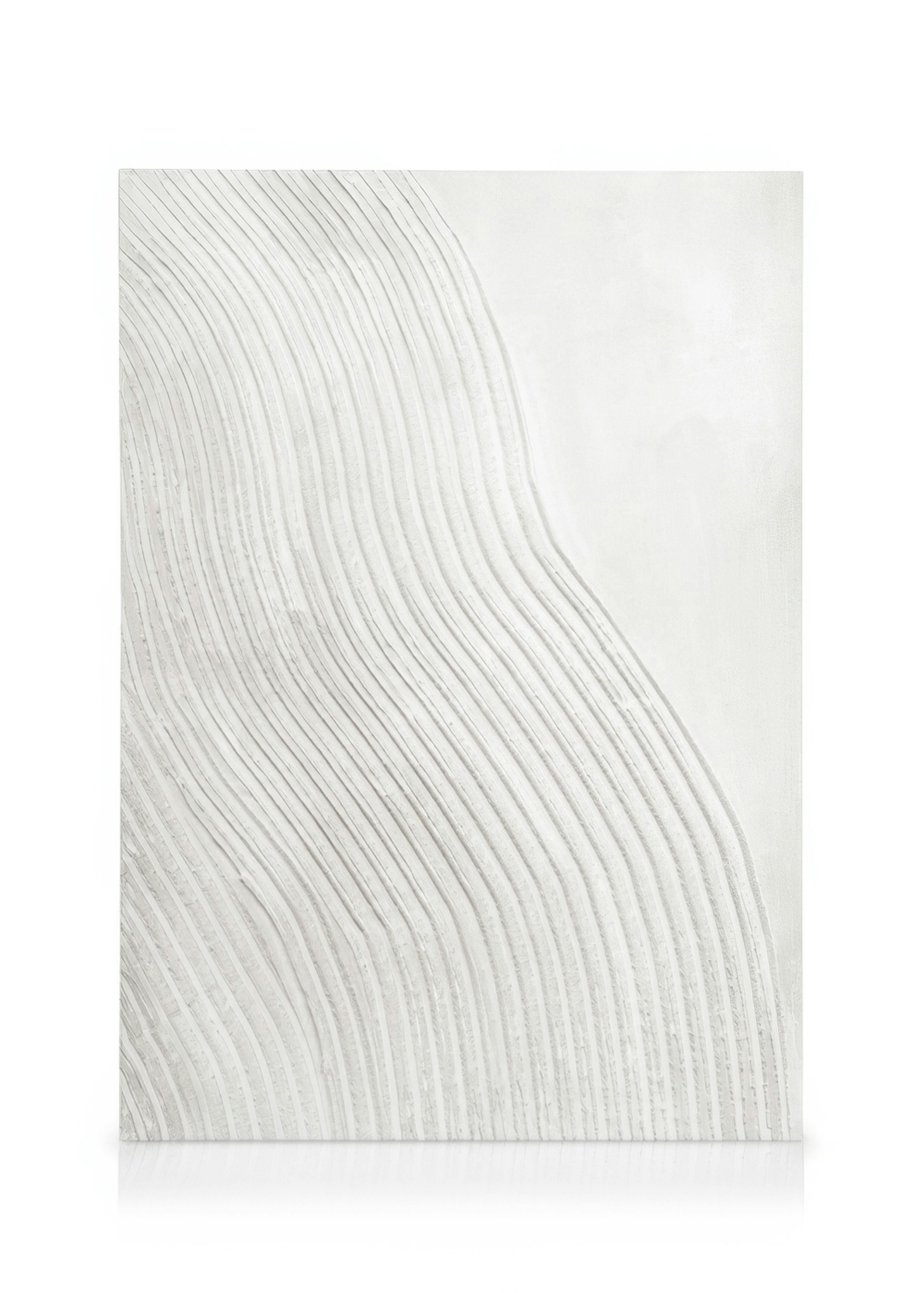 Soft Lines Texture No2 Kanvaasi 0