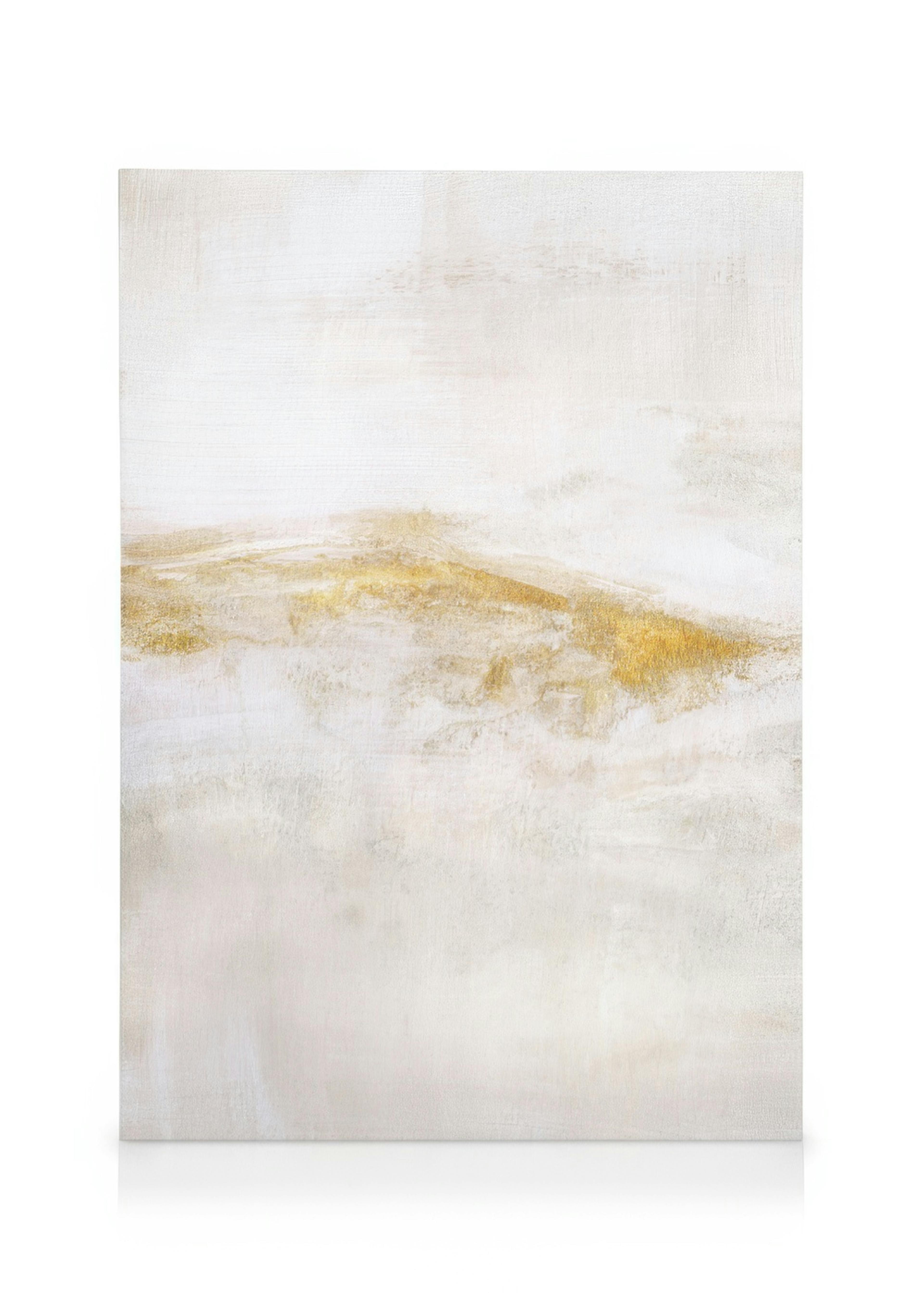 Abstract Scenery Painting No1 Lienzo 0