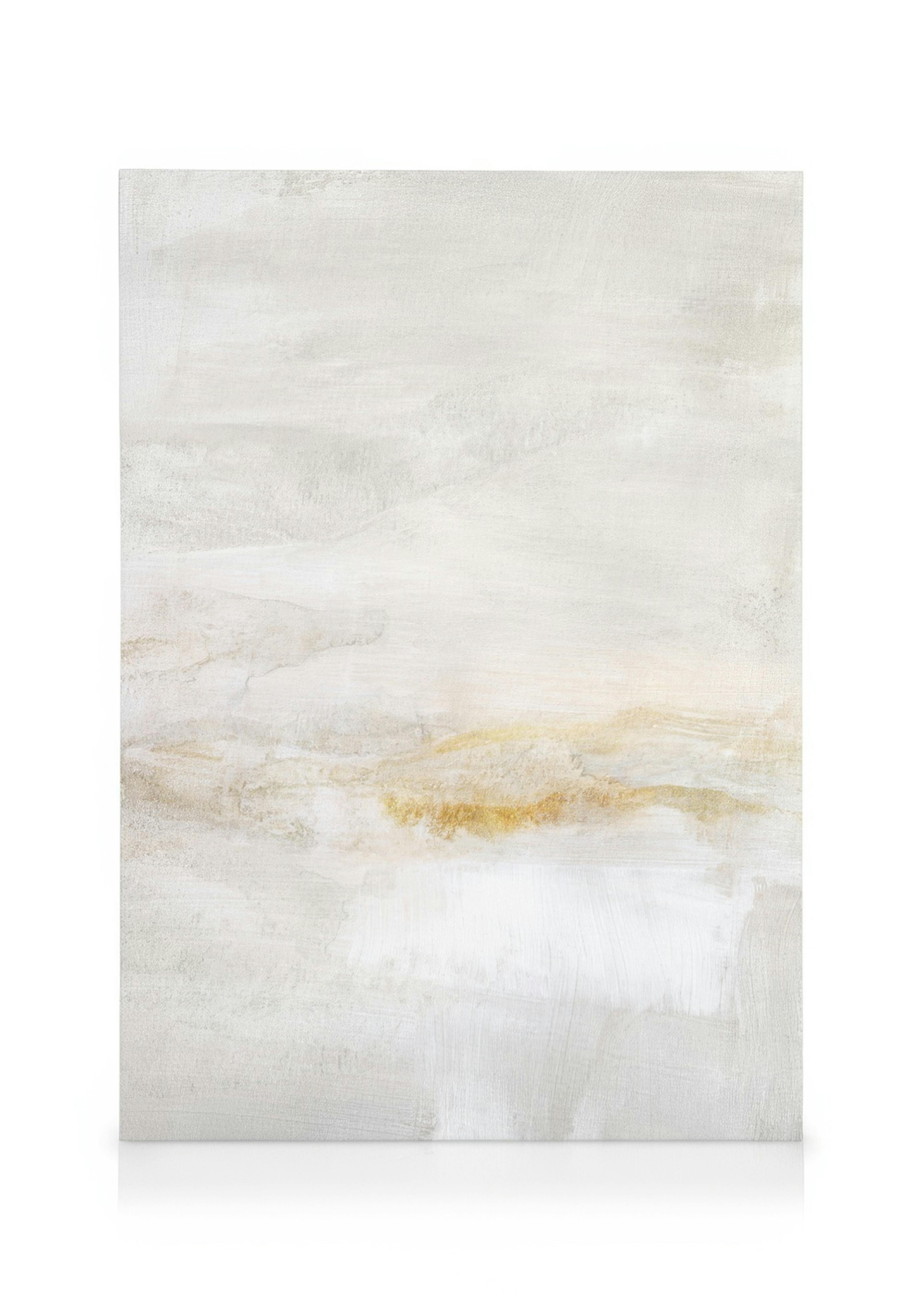 Abstract Scenery Painting No2 Lienzo 0