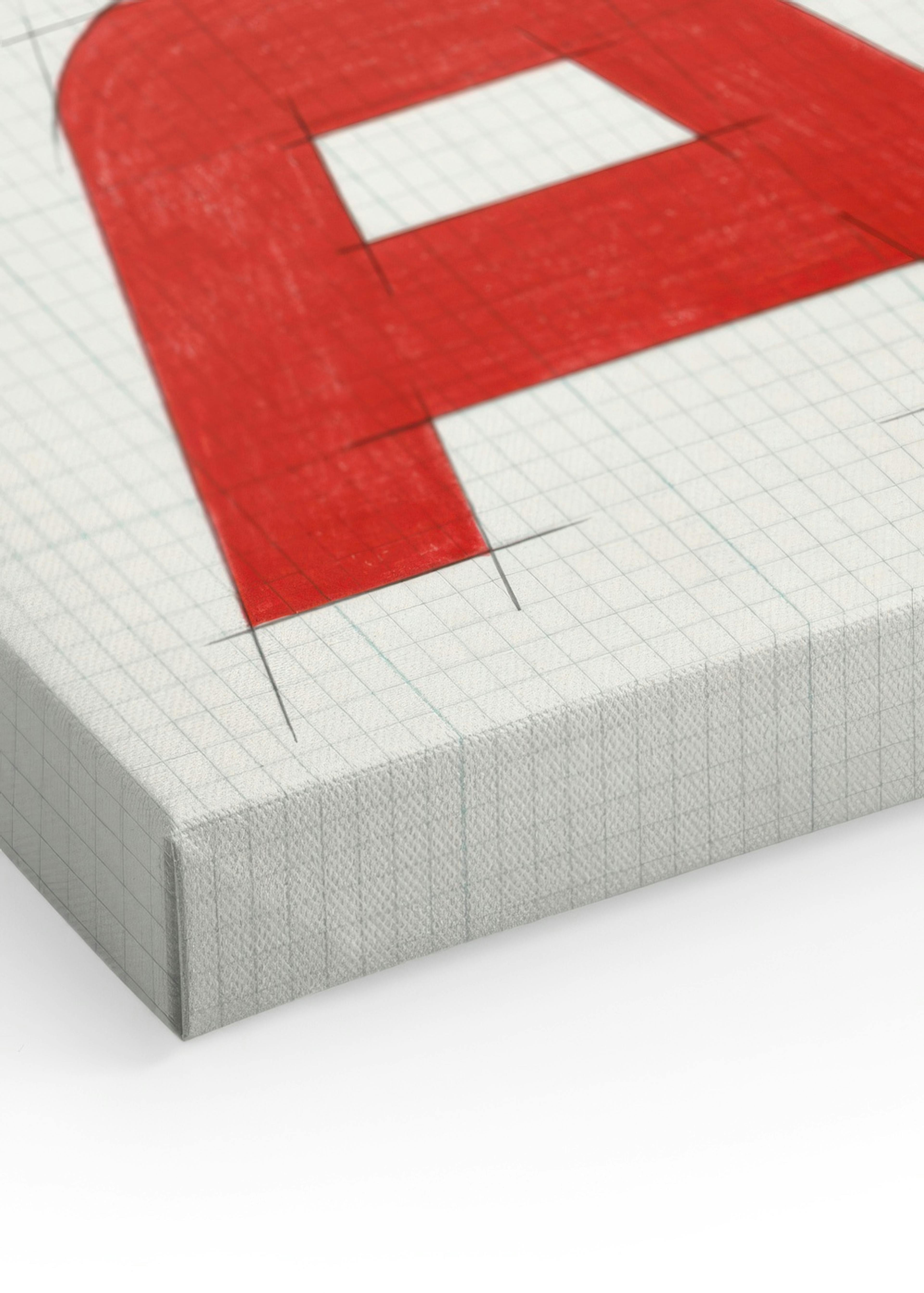 Formula 1 Canvas