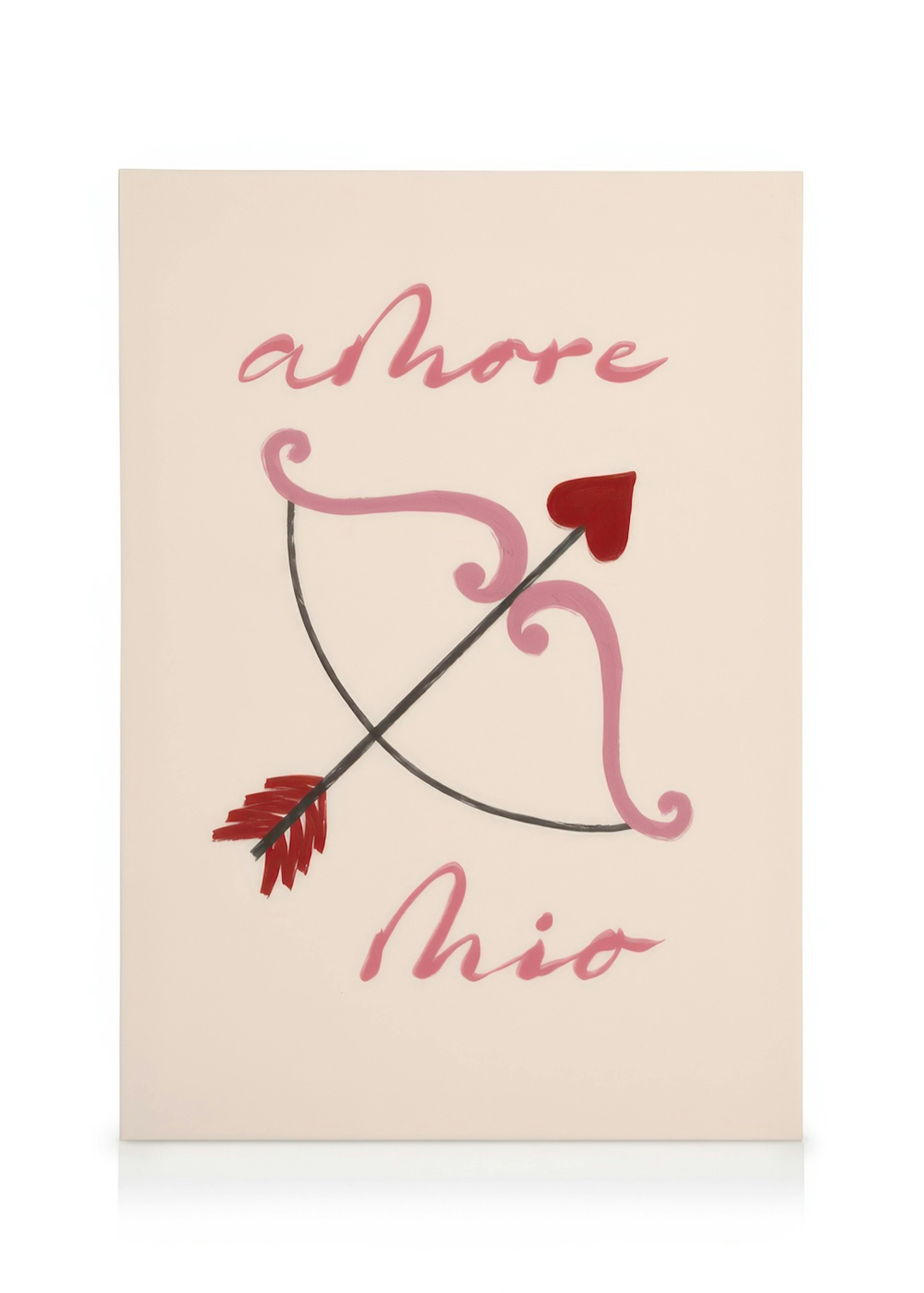 Amore Mio Canvas 0