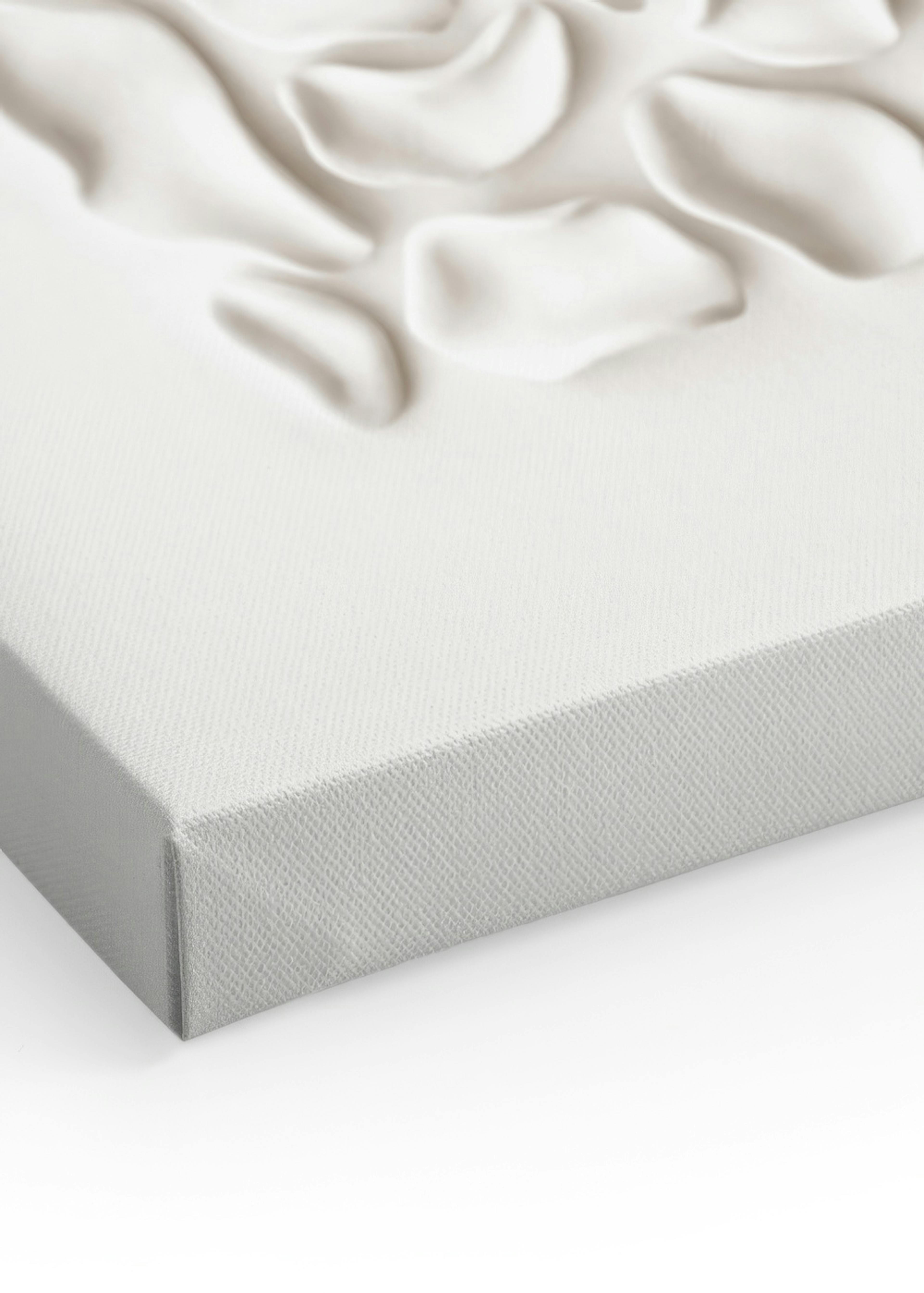 Soft Aligned Canvas