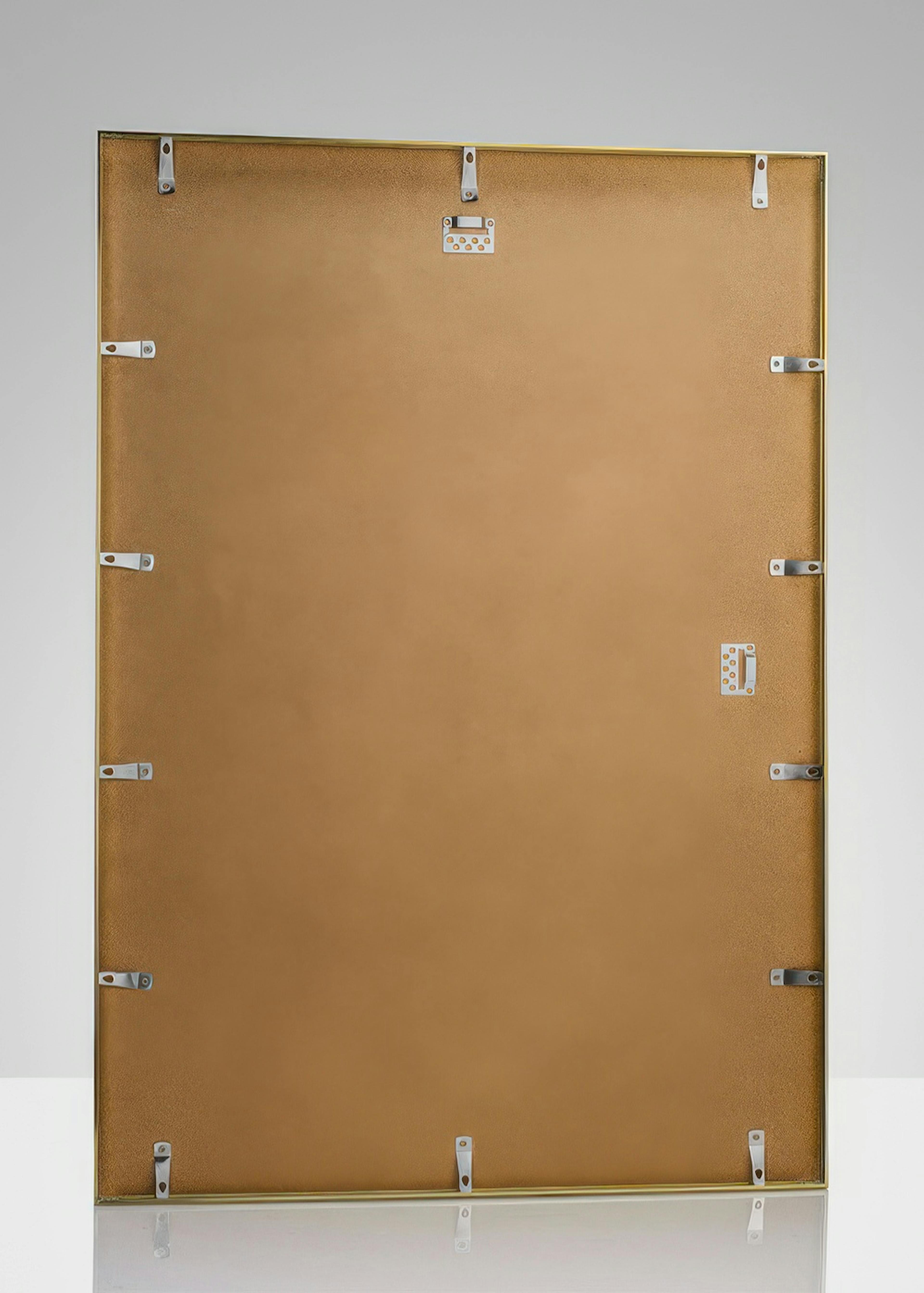Kulta kehys, 70x100