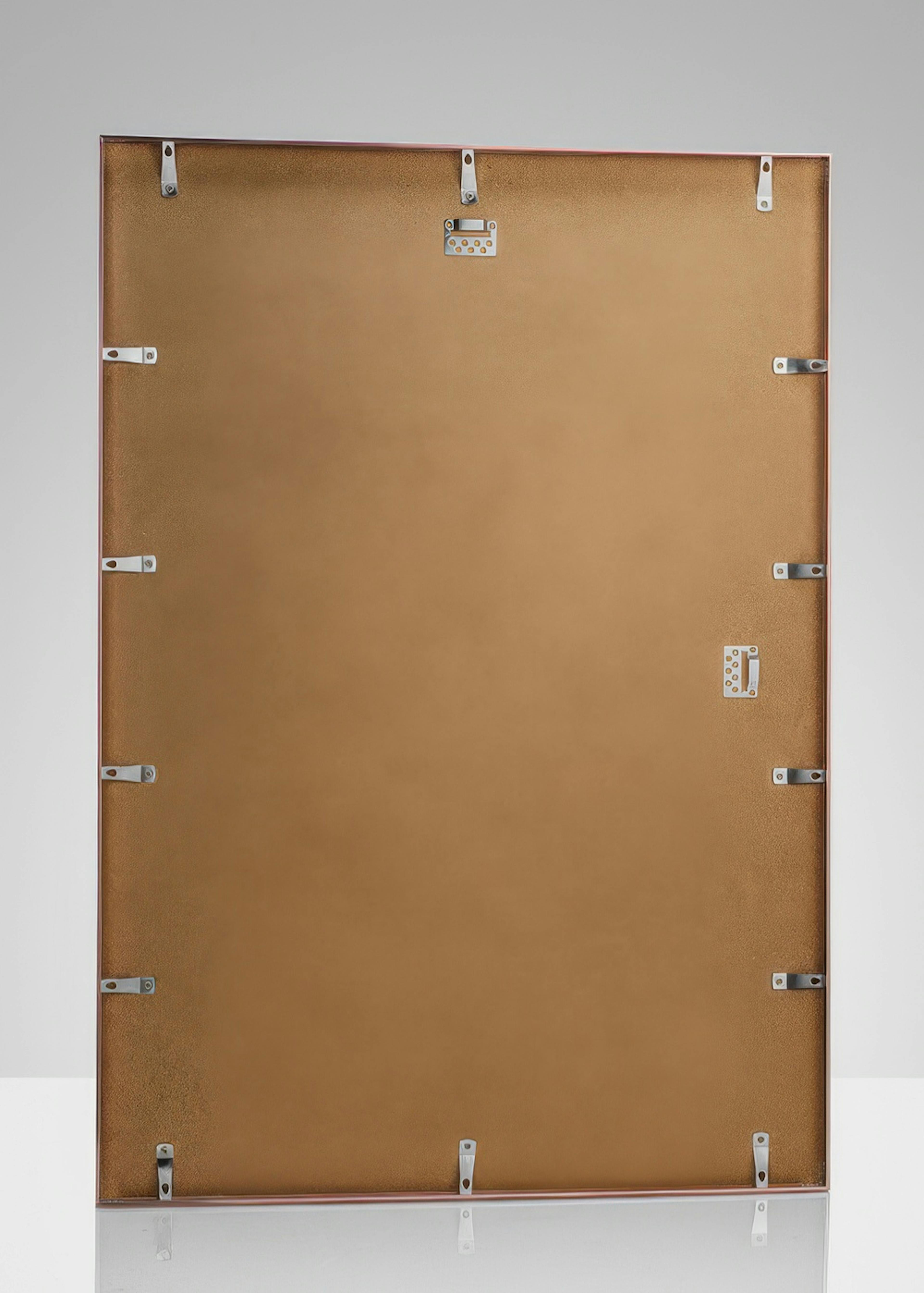 Cornice color rame, 70x100