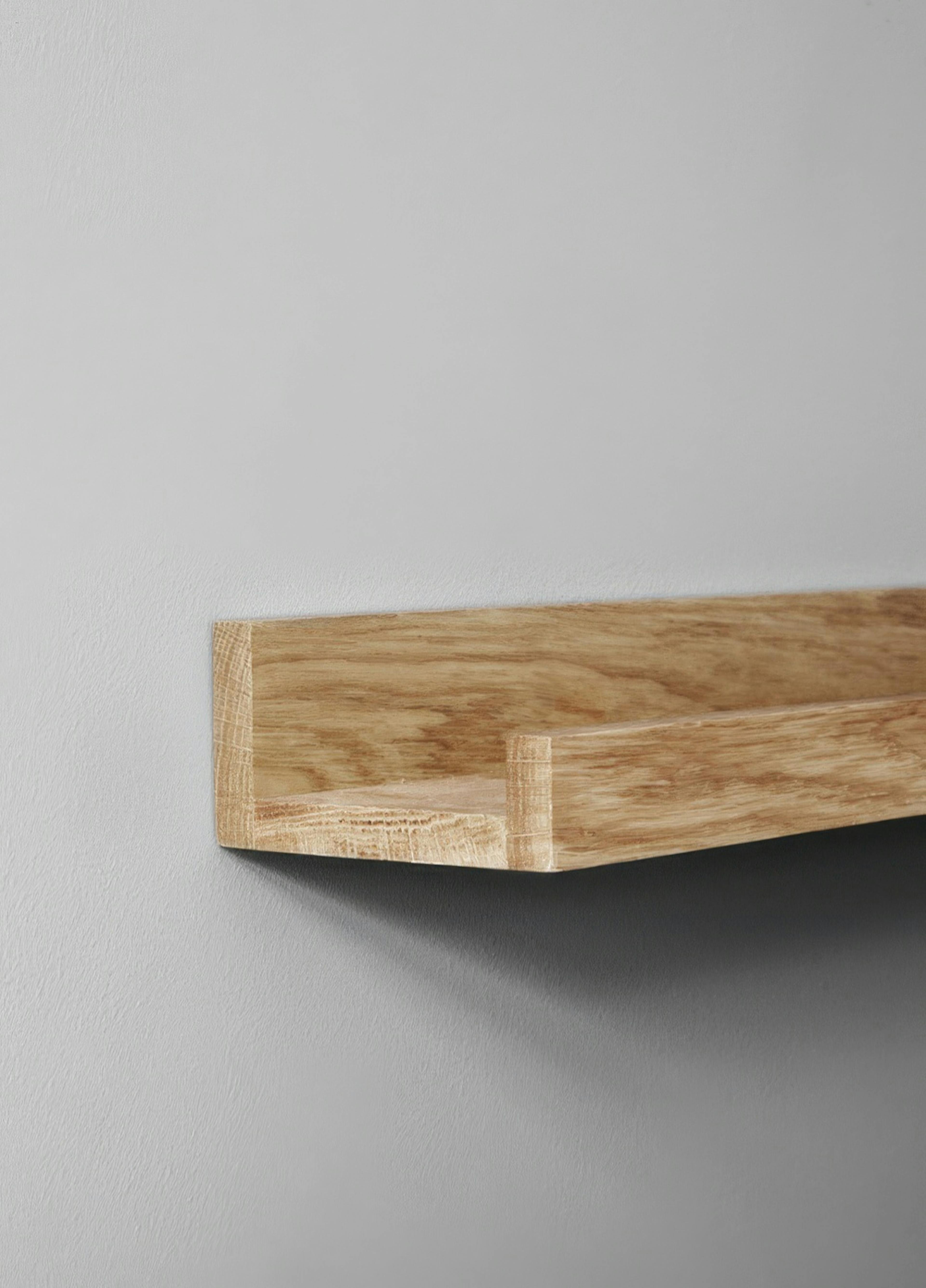 Fotoplank eiken 70 cm