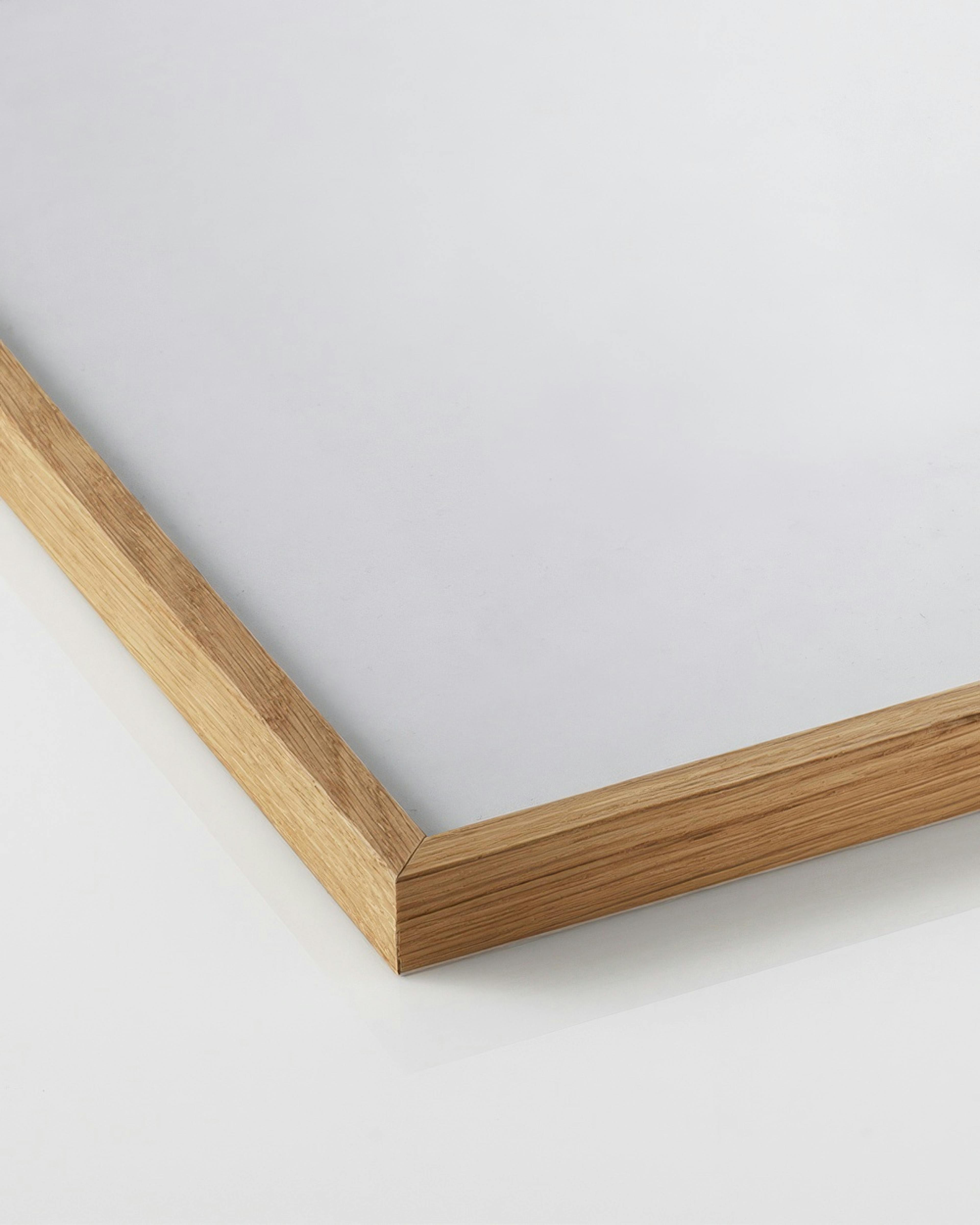 Puukehys tammi, 70x100