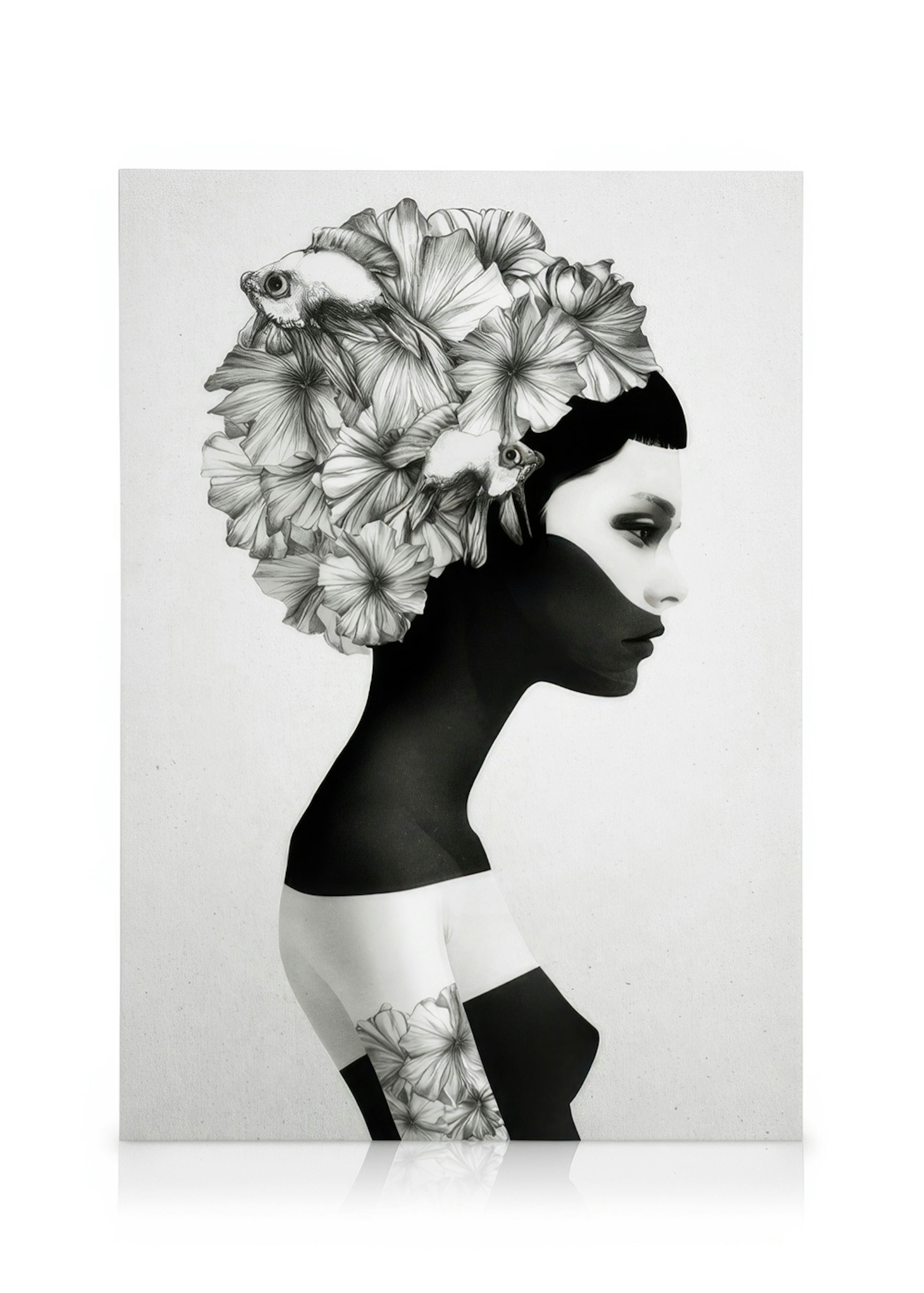 Marianna Canvas print 0