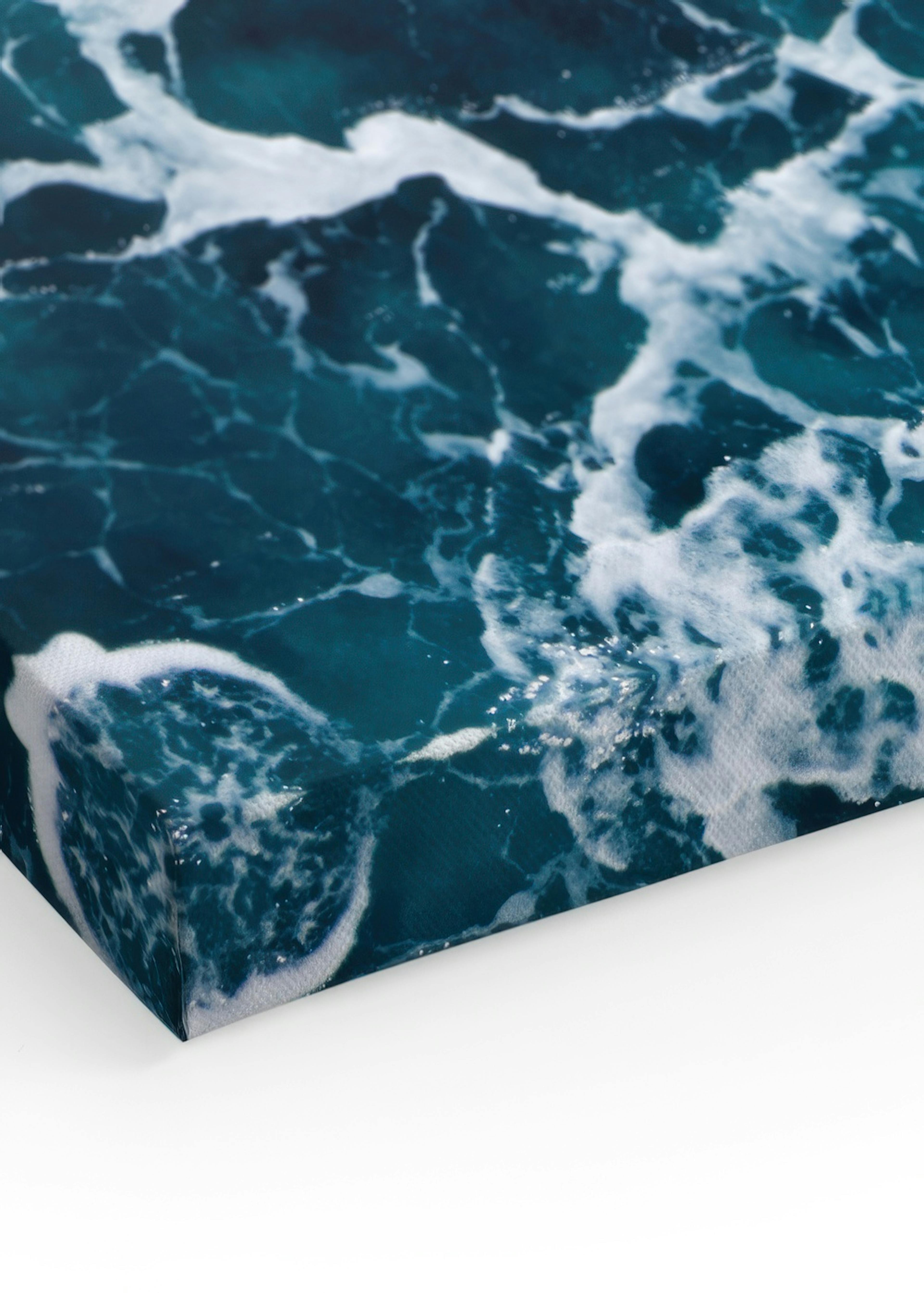 Sea Foam, Obraz na płótnie