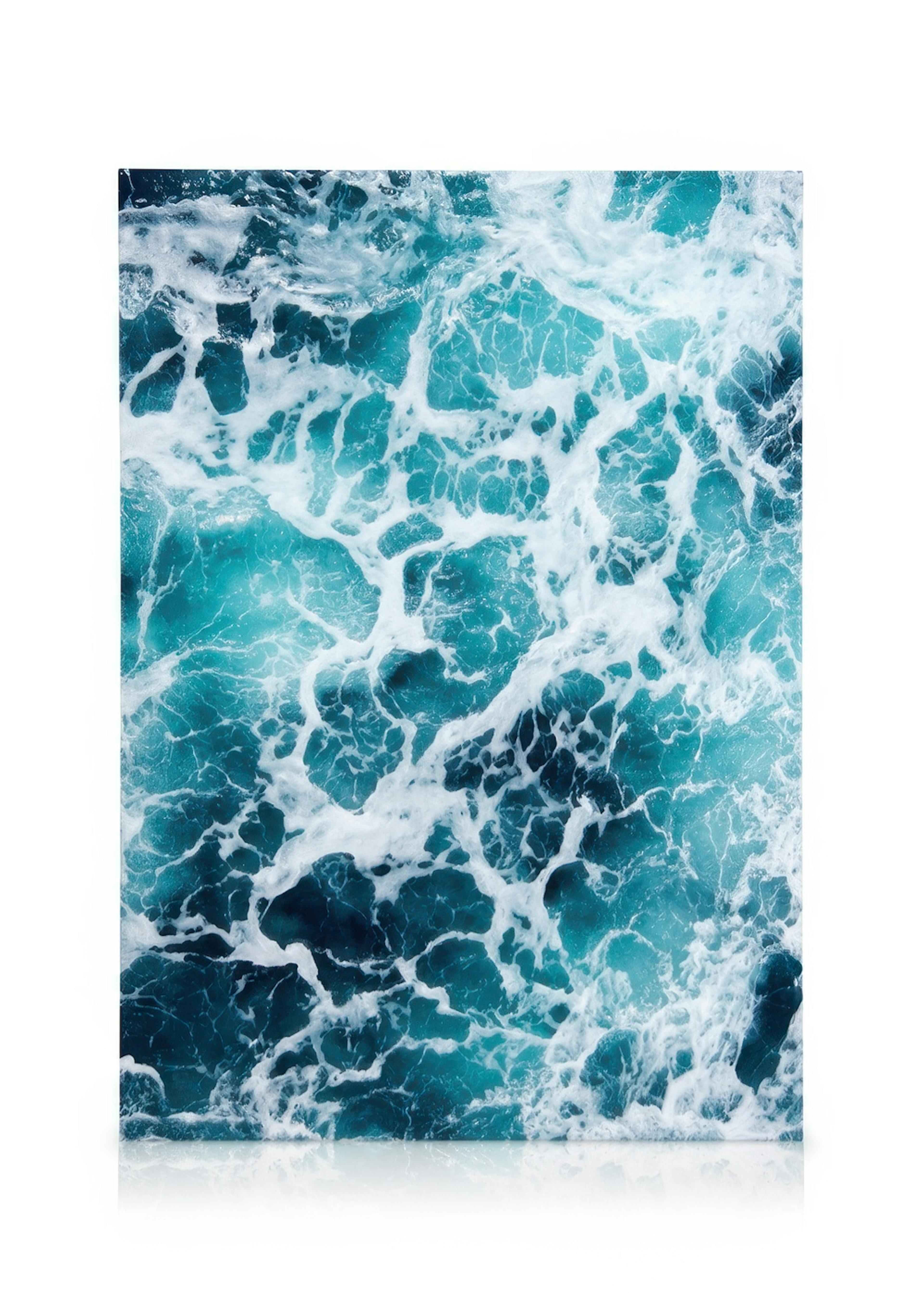 Sea Foam, Tableau sur toile 0