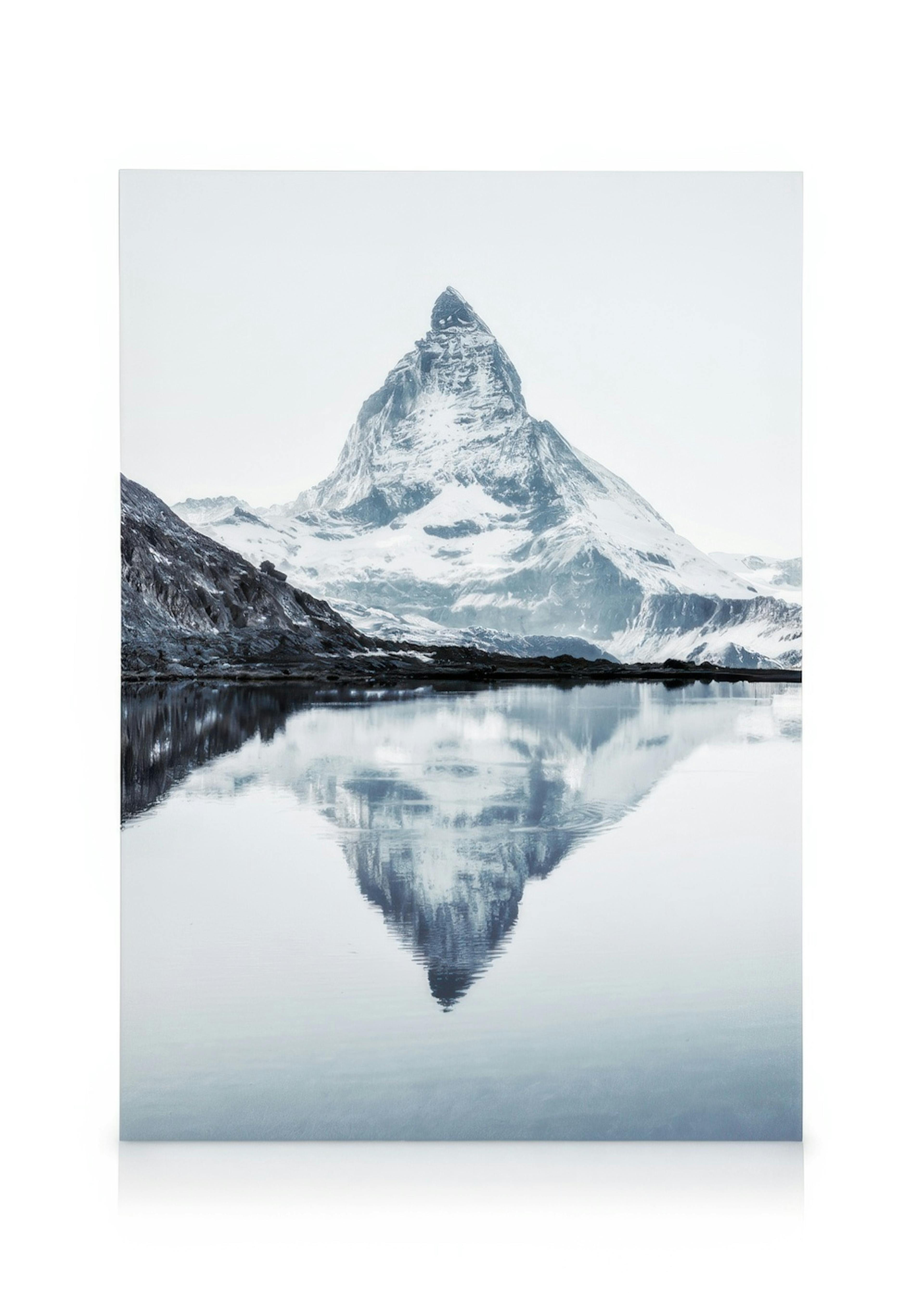 Matterhorn, Canvas 0
