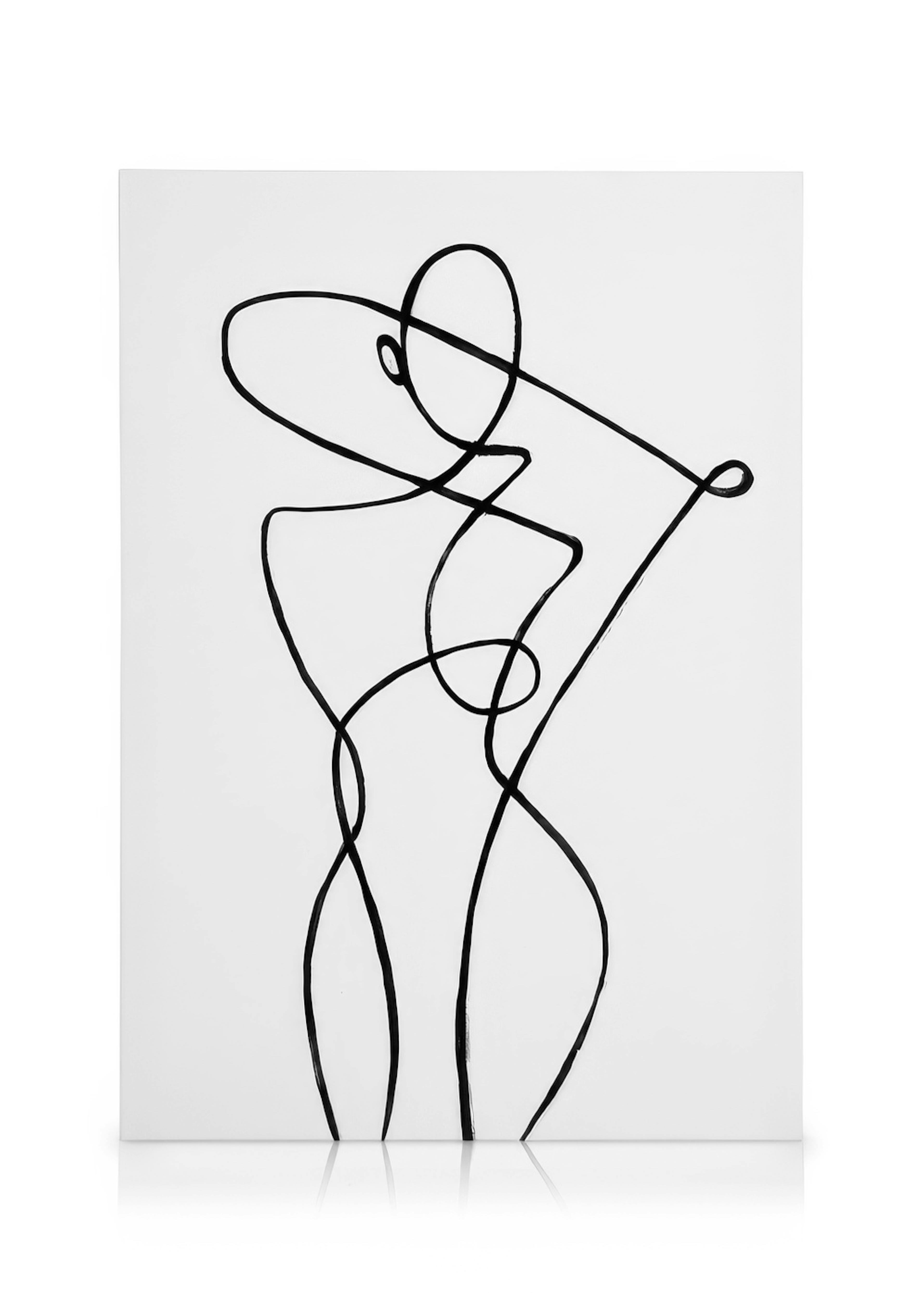 Peytil - Antibes Lienzo 0
