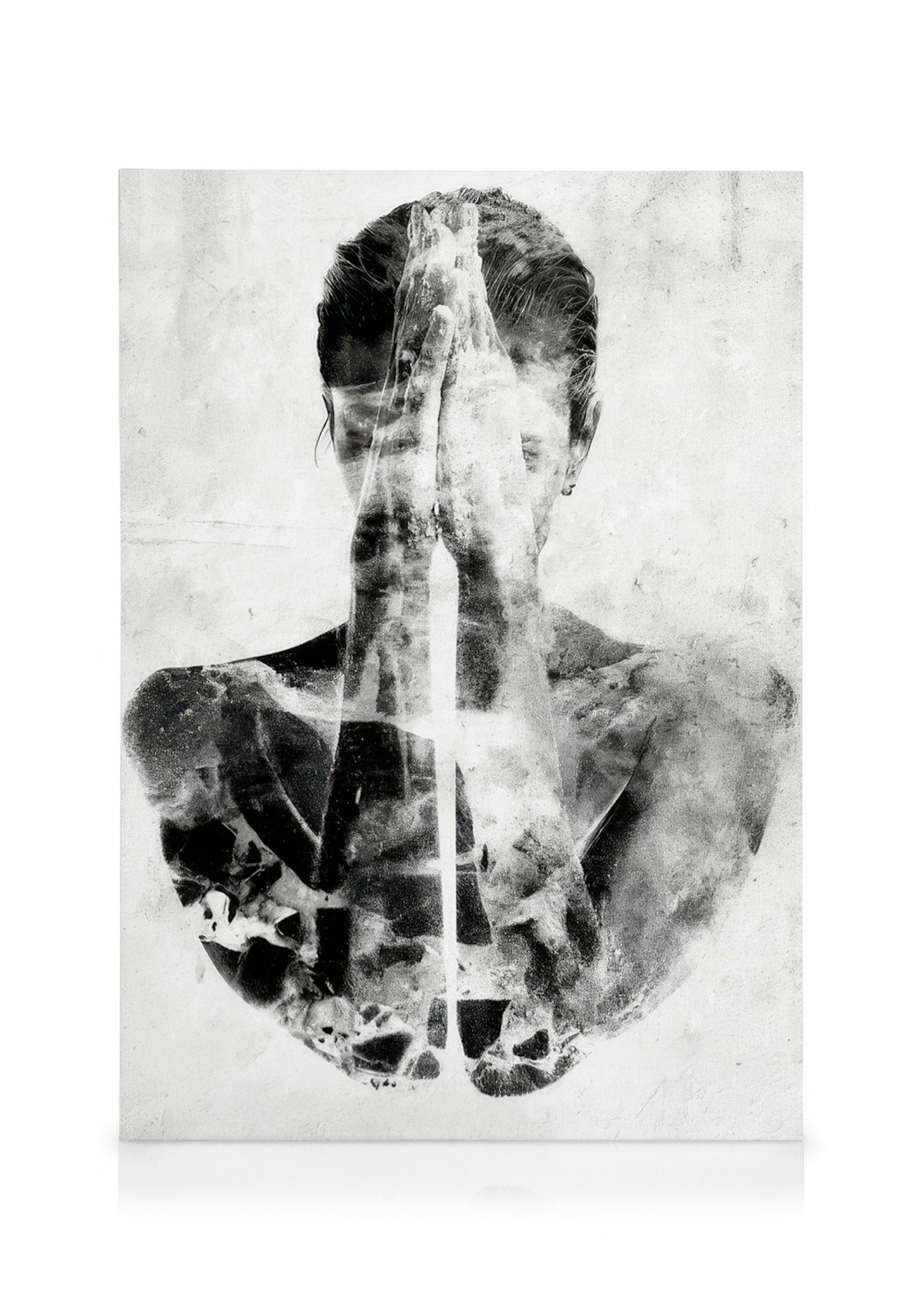Linnea Frank - Lacuna Invert Canvas 0