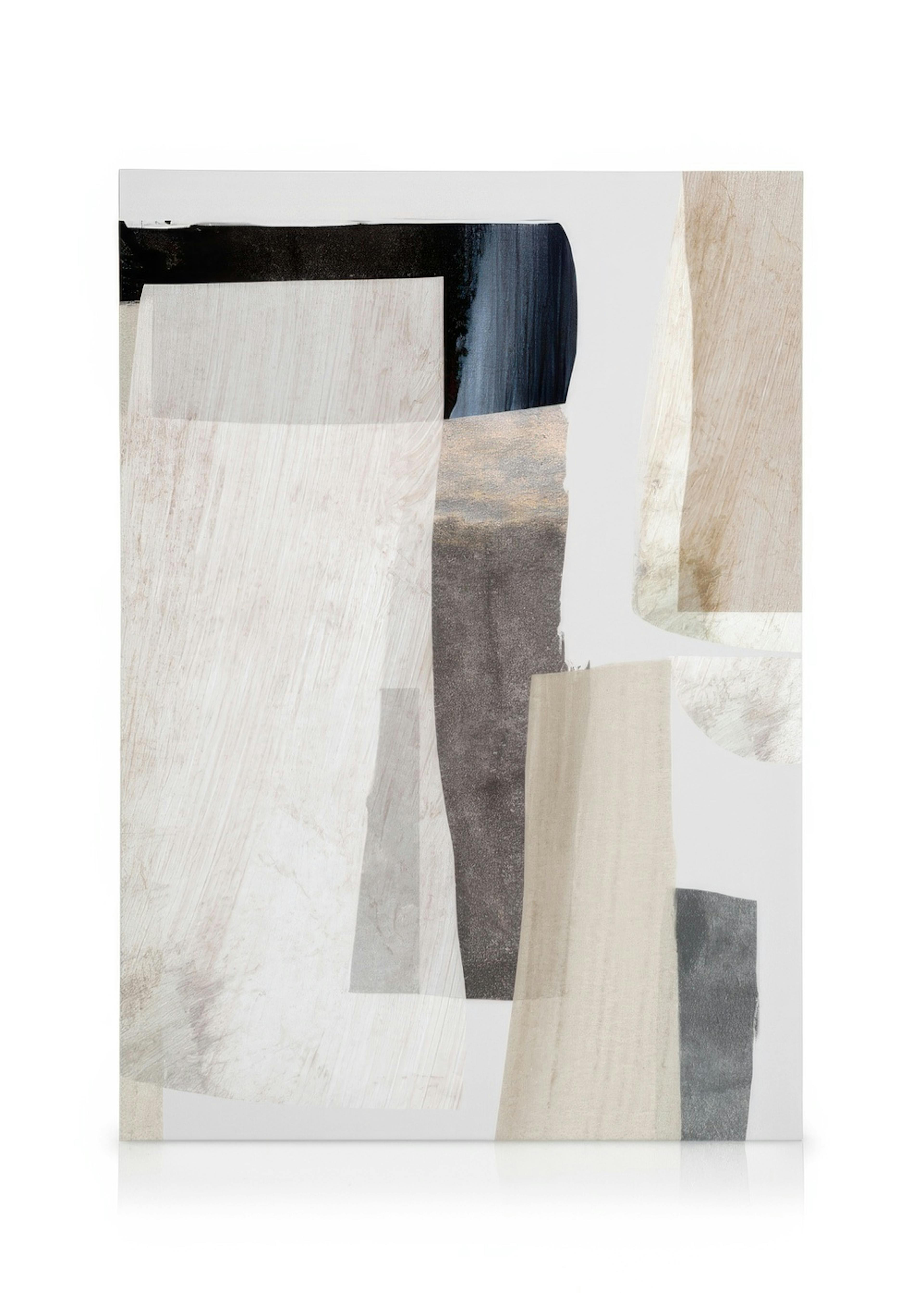 Dan Hobday - Clay Canvas print 0