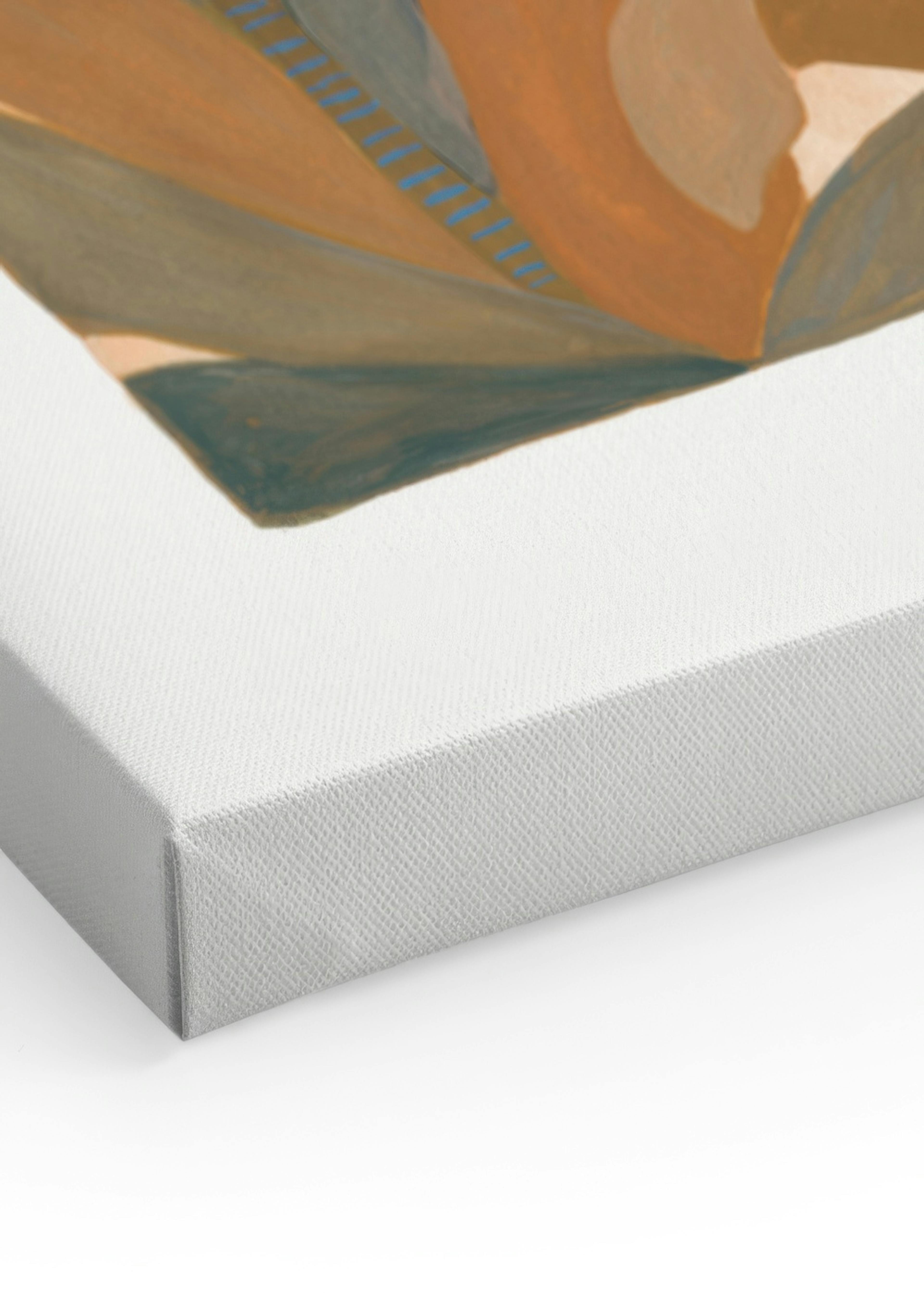 Karina Jambrak - Growth Canvas print