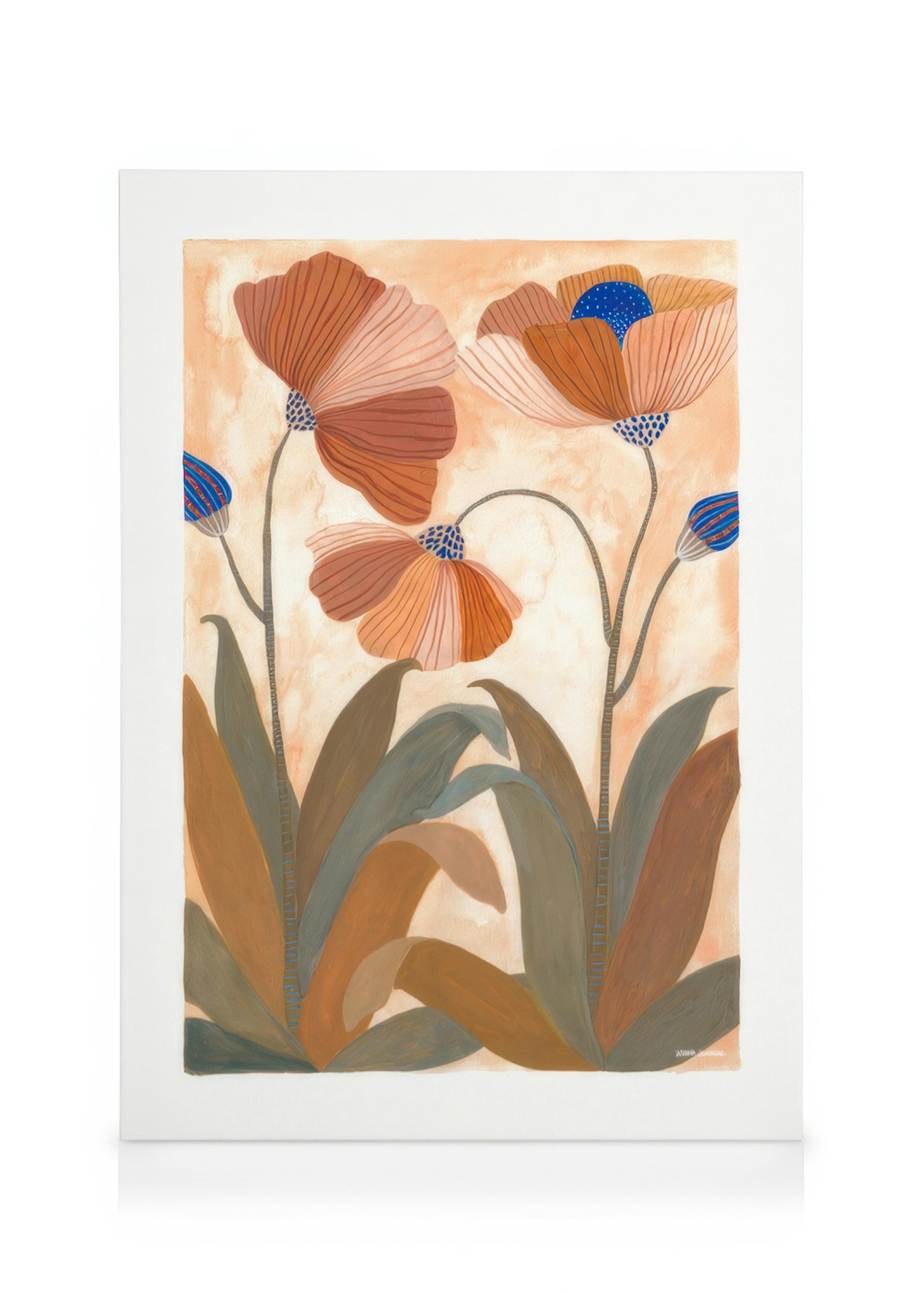 Karina Jambrak - Growth Canvas 0