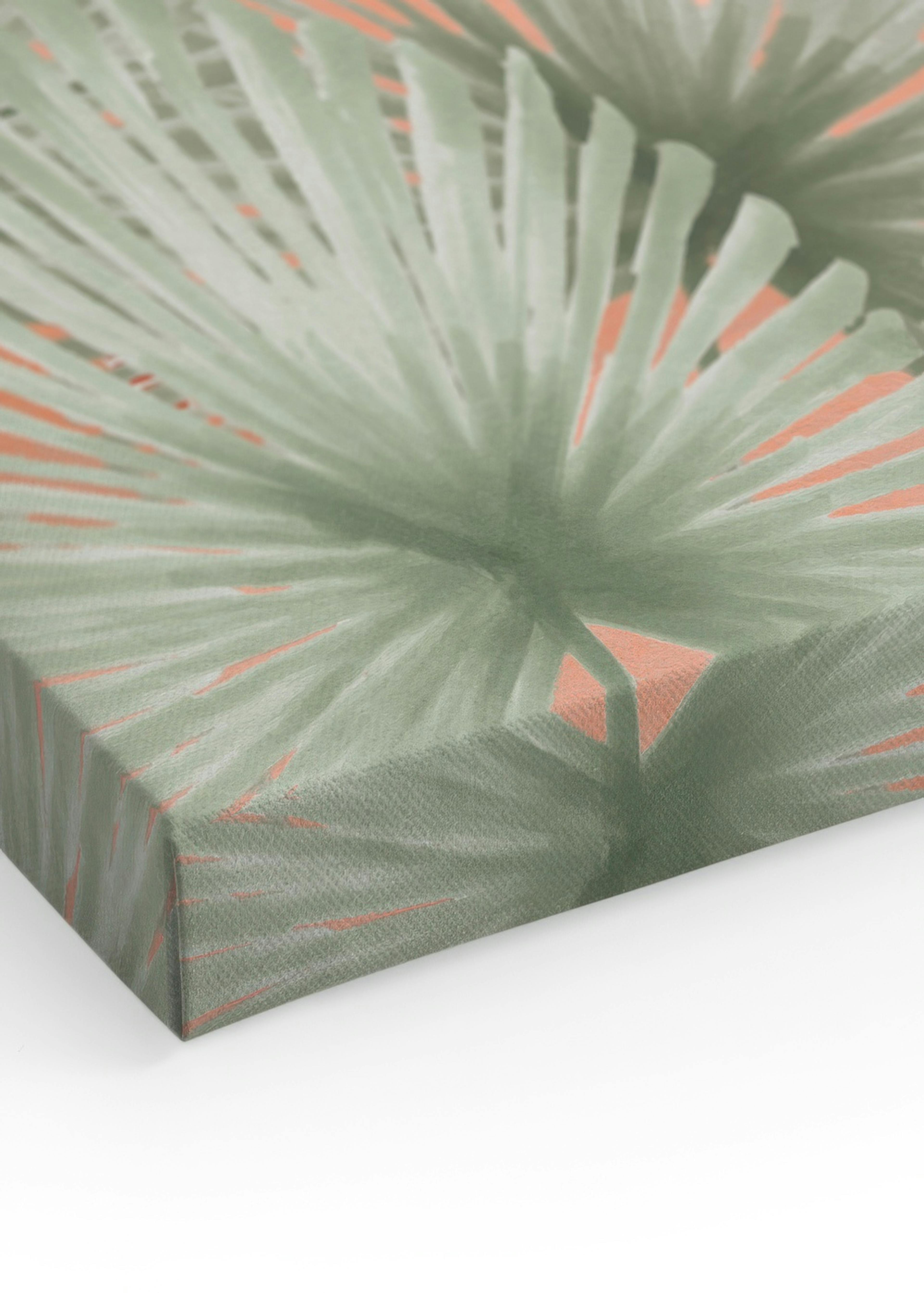Karina Jambrak - Daintree Canopy Toile