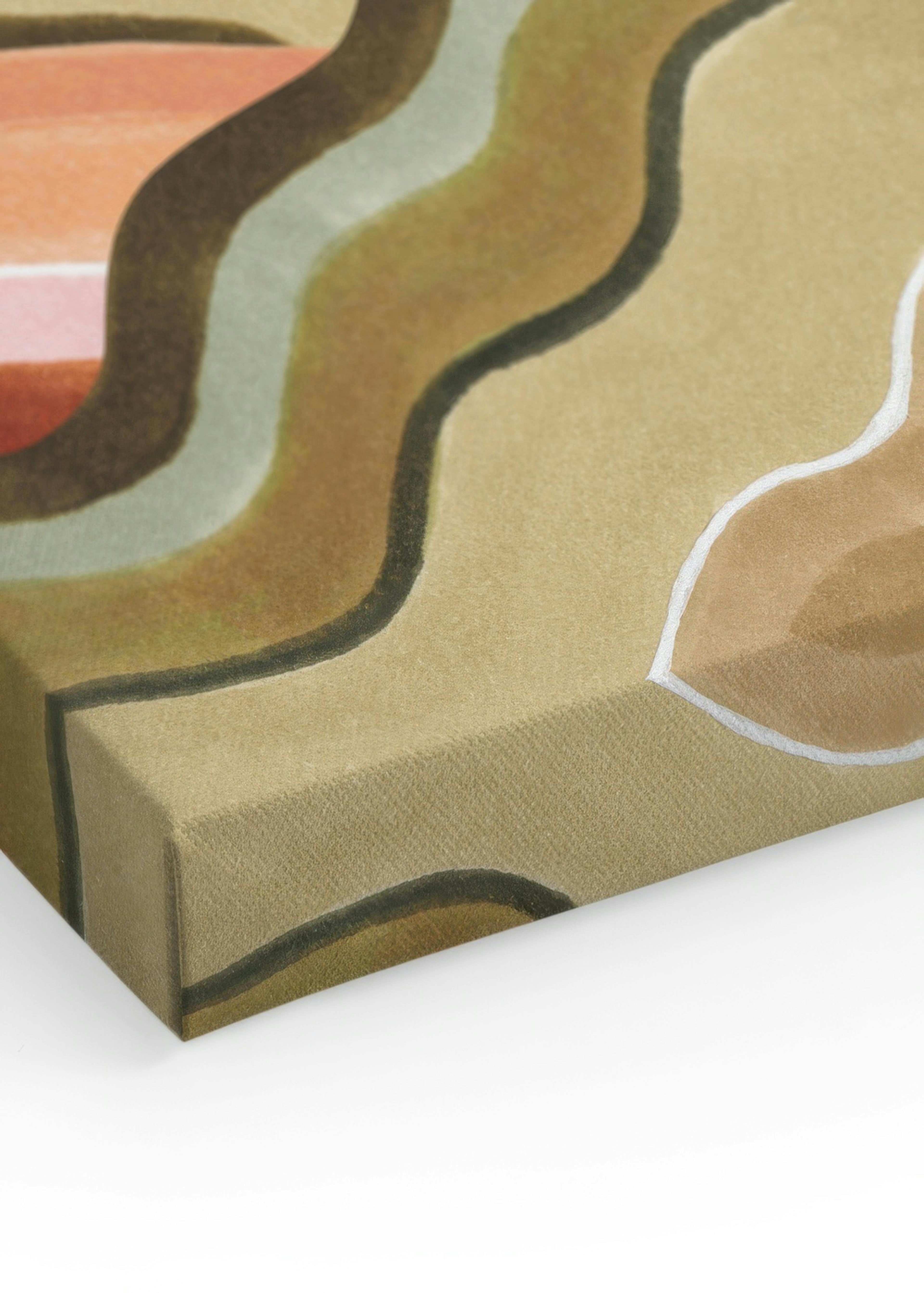 Karina Jambrak - A New Day Toile