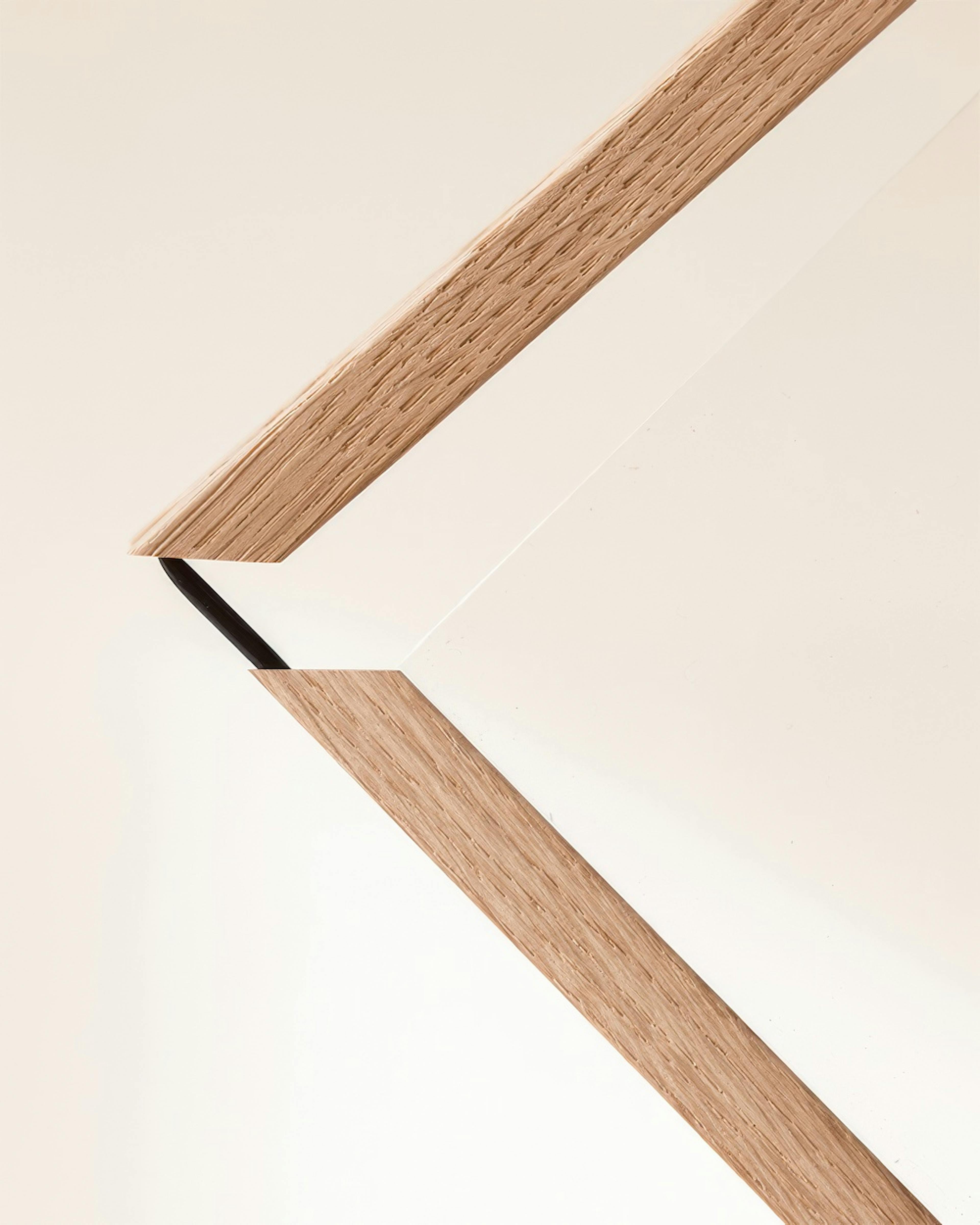Oak Moebe Frame A4