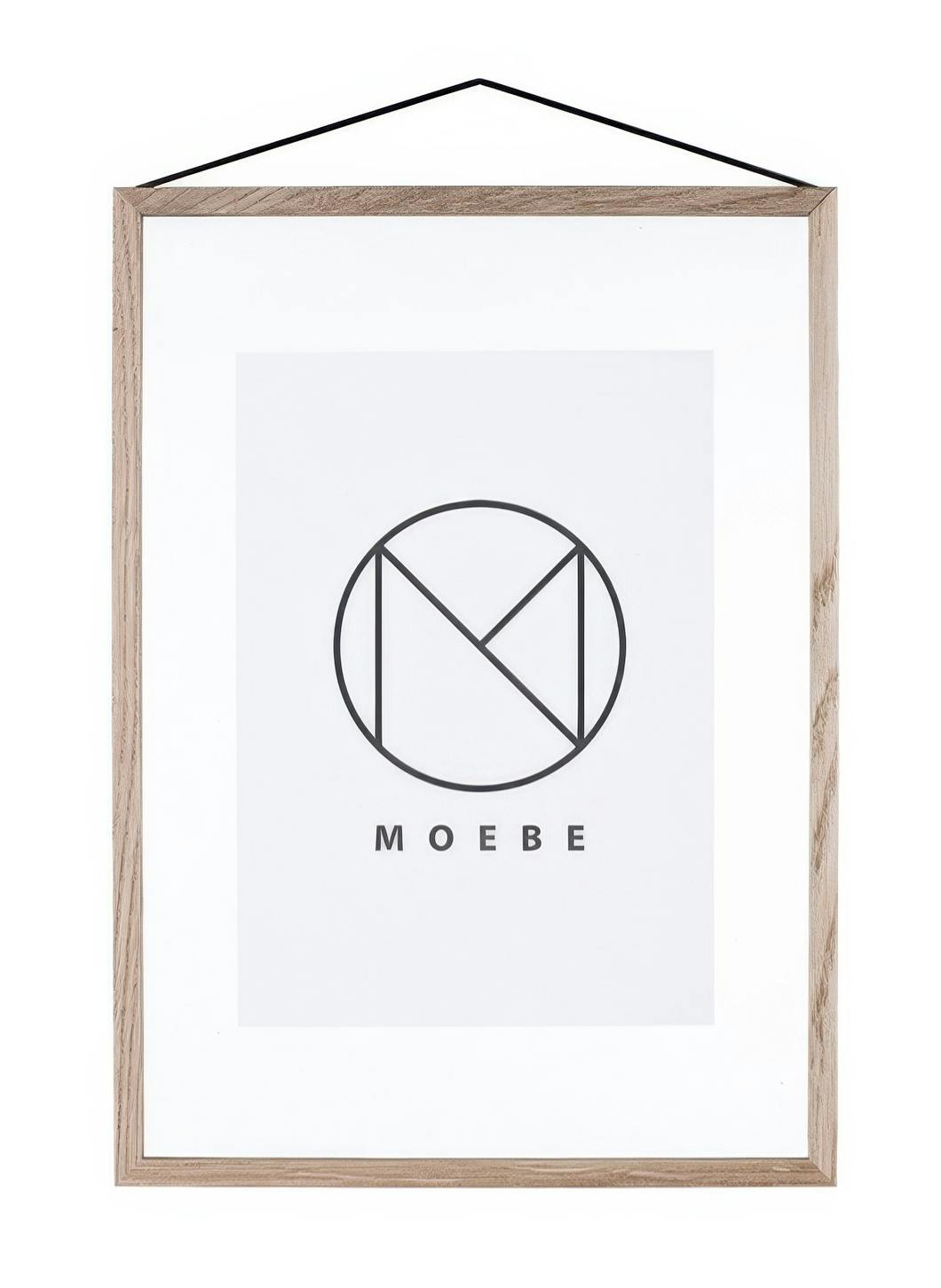 Eike Moebe Ramme A3 (30x40 cm)
