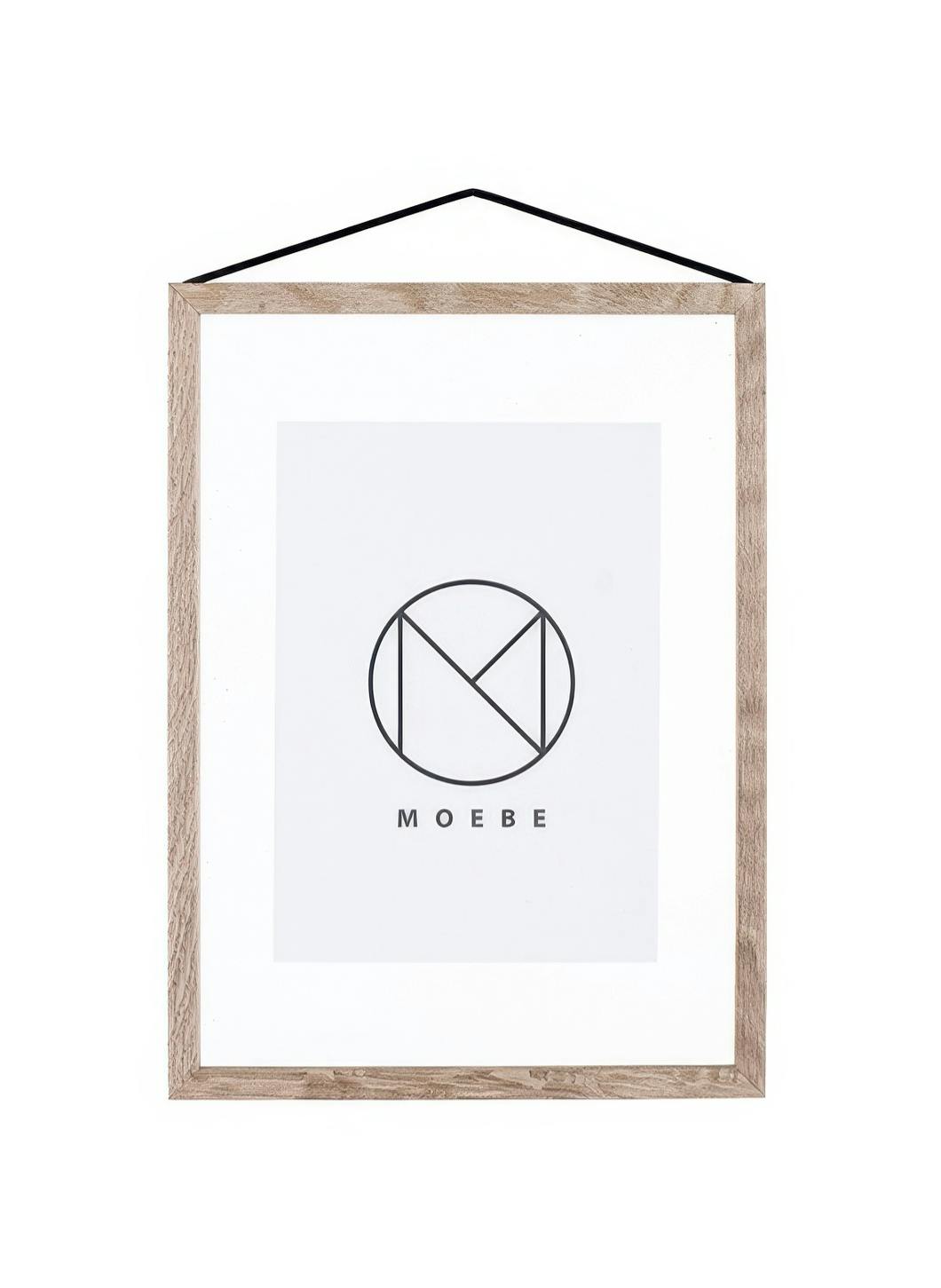 Eike Moebe Ramme A4 (21x30 cm)