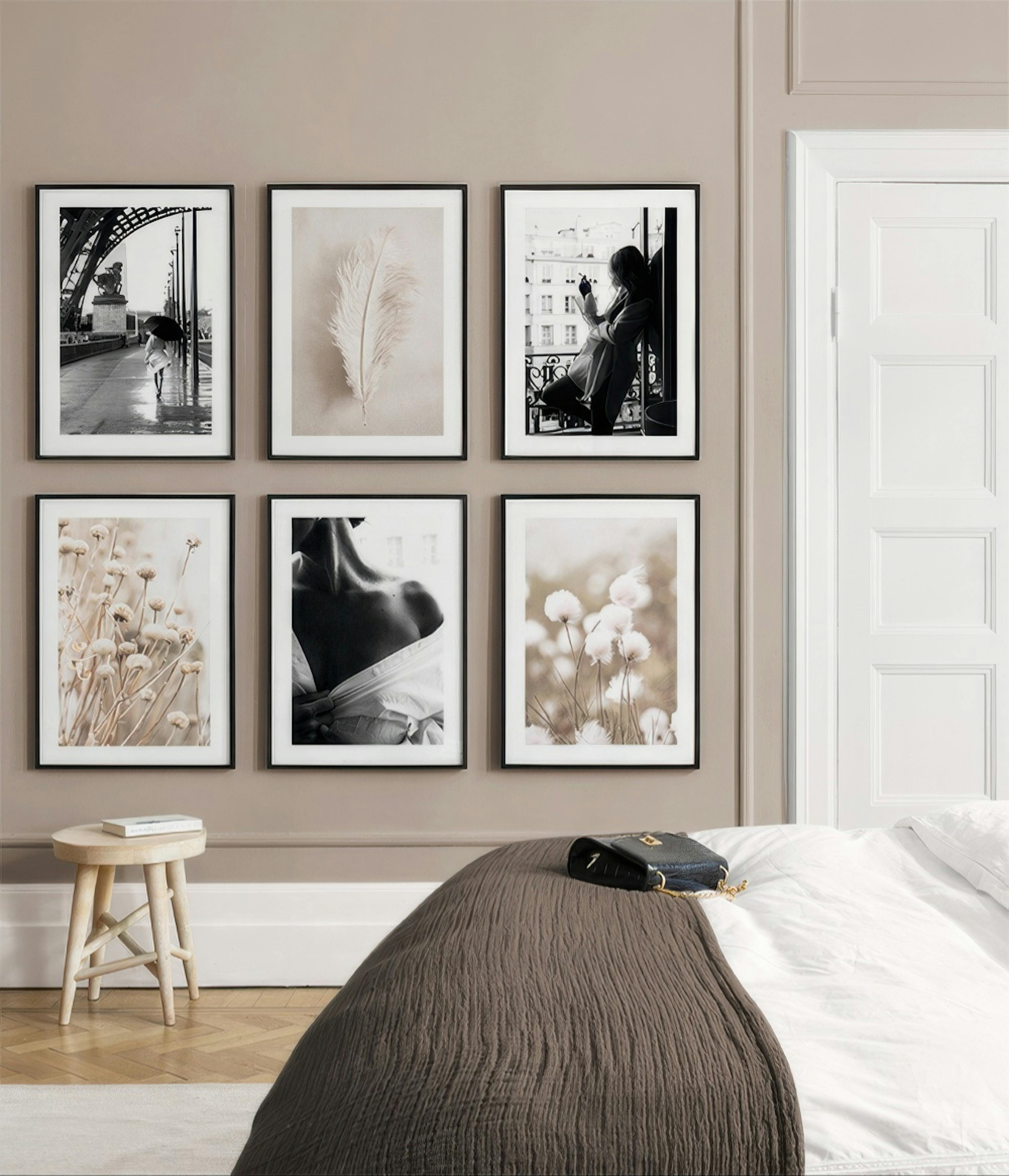 Harmonic Photo Art parede de quadros
