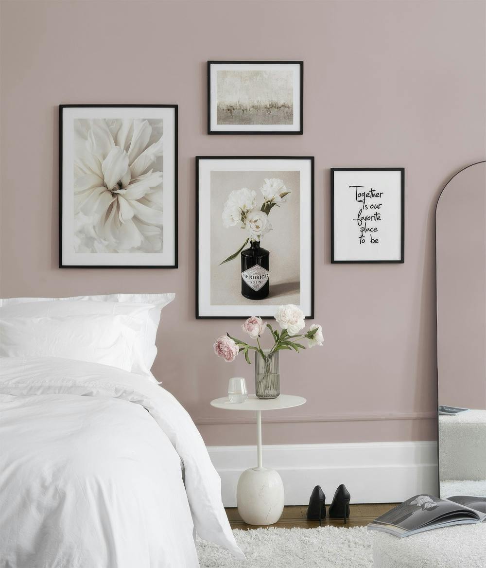 Favorite Place gallery wall (ONE SIZE)