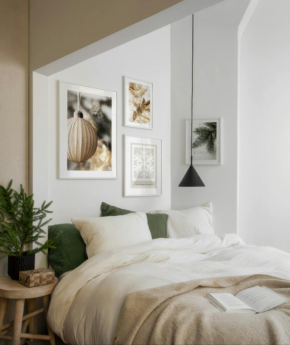 Make It Cosy galleria a parete (ONE SIZE)-Gallerie a parete