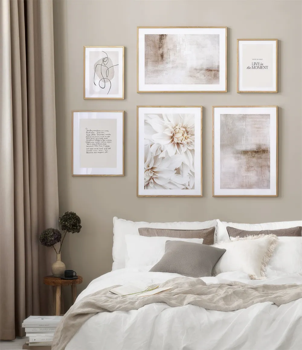 Beige Moment Tavelv gg Mysiga Posters F r Sovrummet Desenio Beige Moment Tavelv gg Mysiga Posters F r Sovrummet Desenio