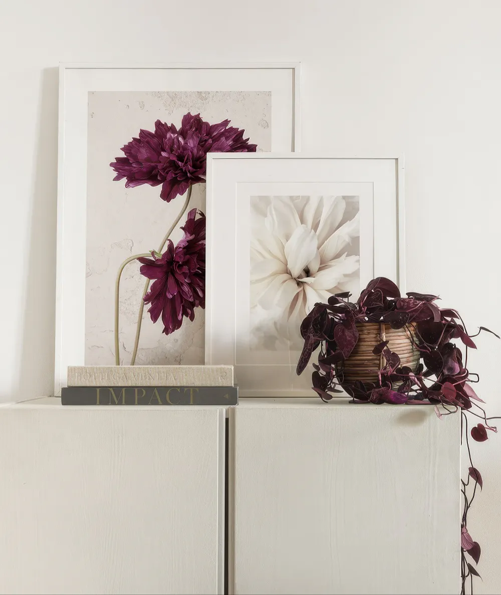Desenio Framed Posters