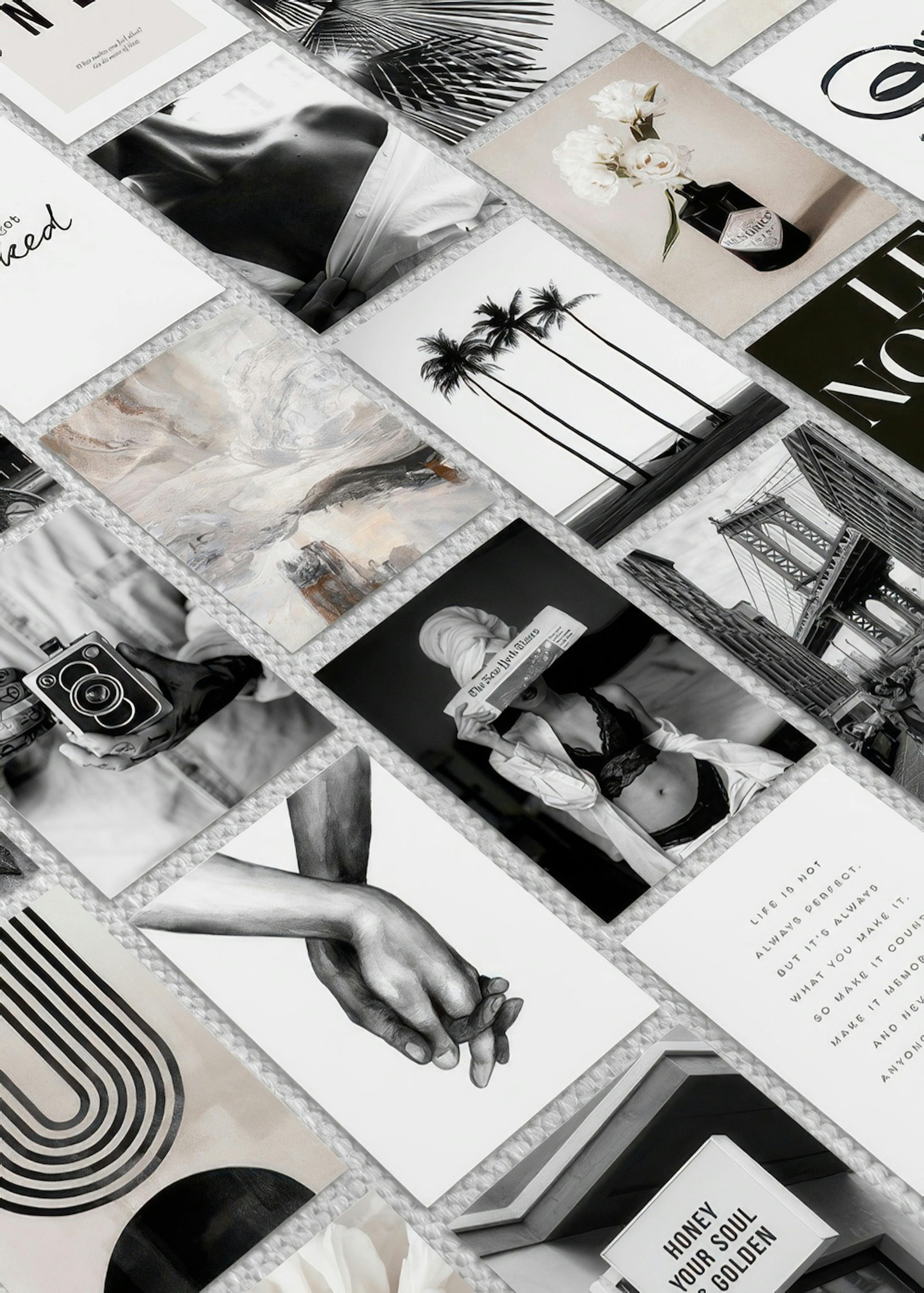 Iconic Collection 0
