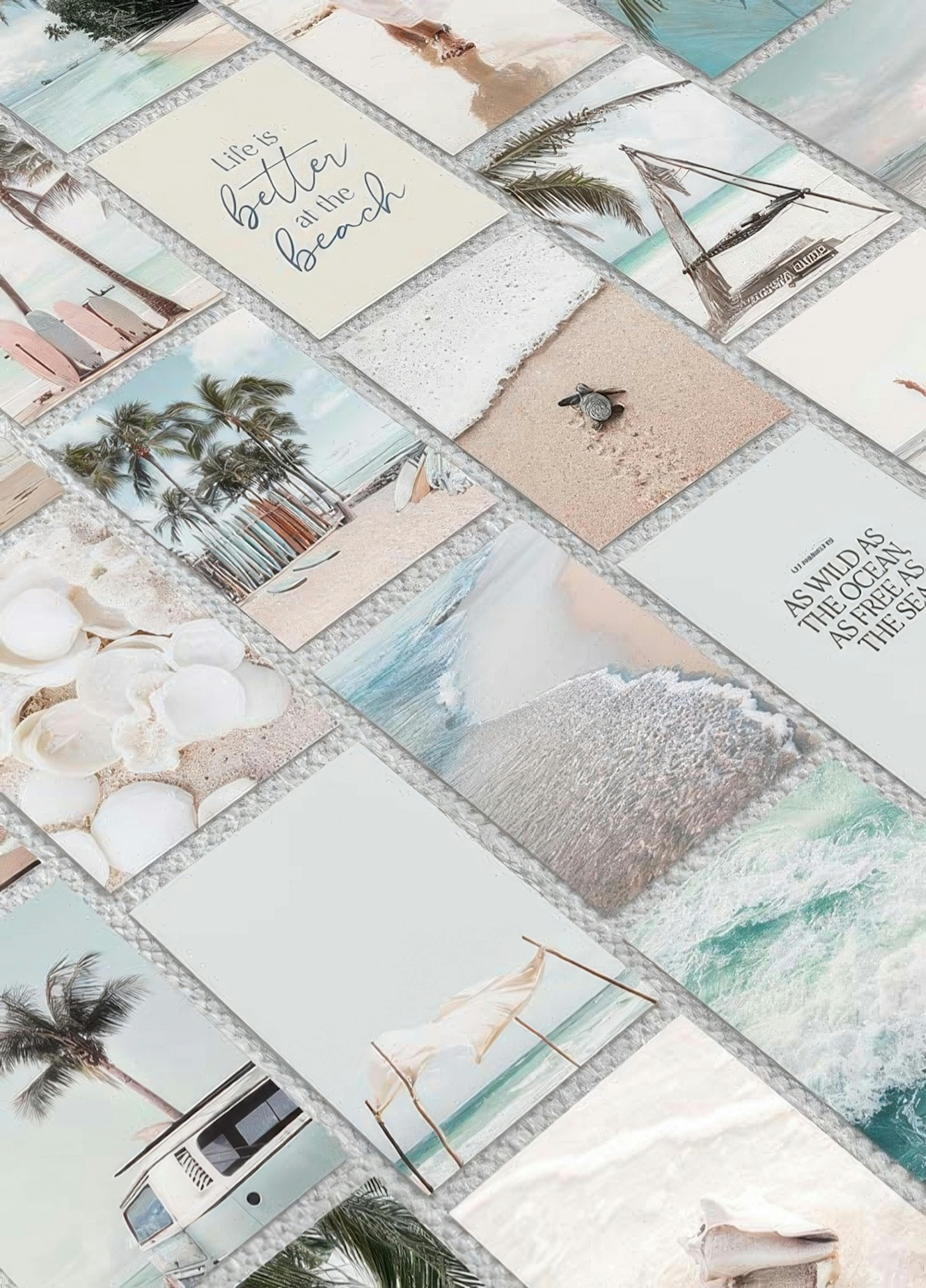 Tropical Collection 0