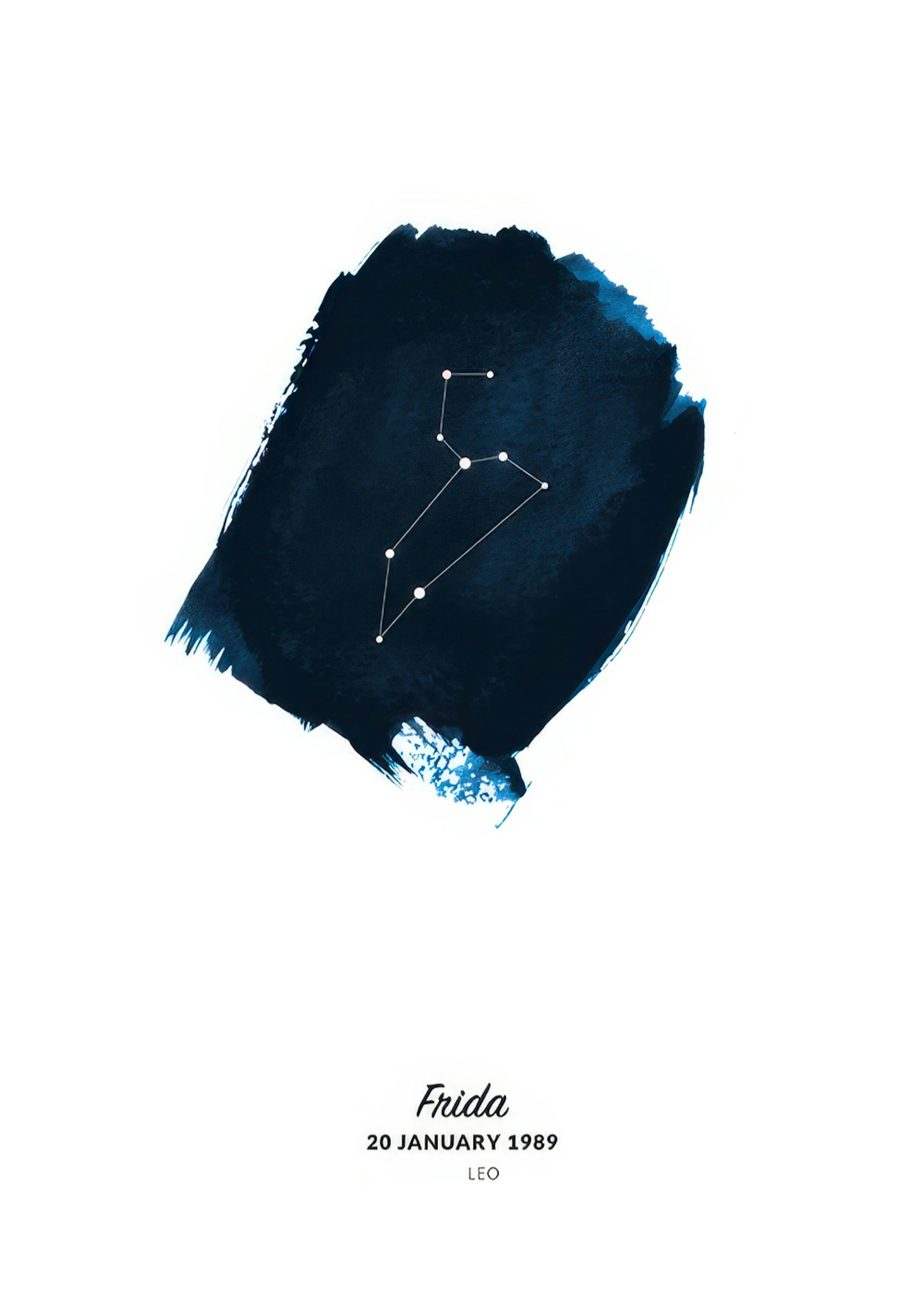 Zodiac Sign Leo Personal