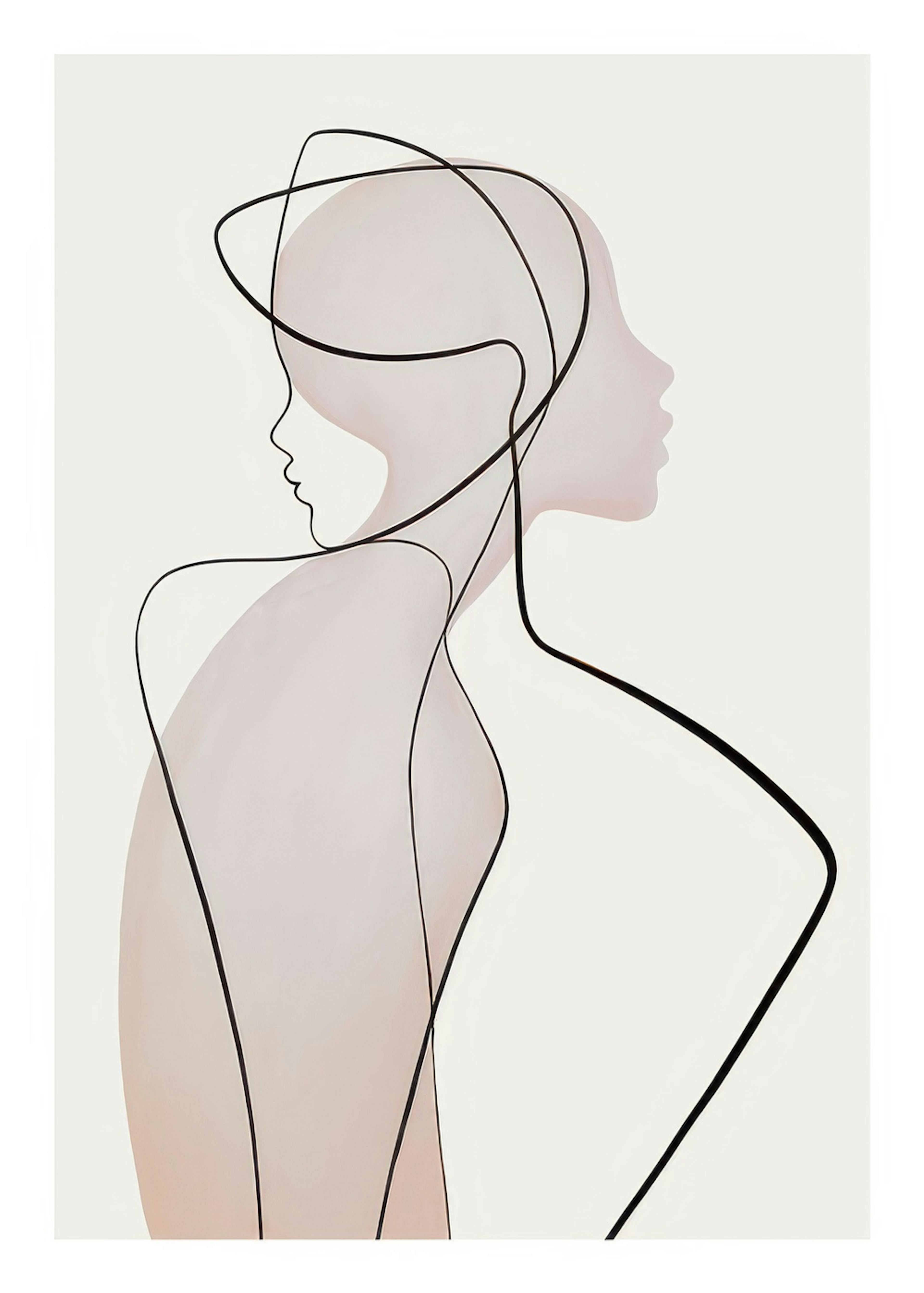 Peytil - Morgondagg Poster 0