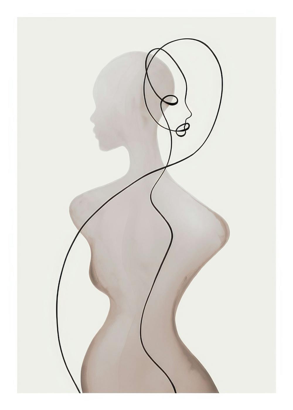 Peytil - Soul Fabric Revised Poster 0
