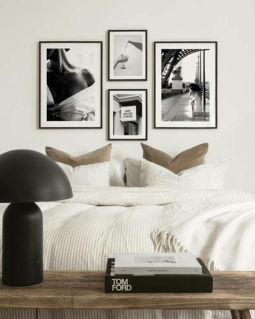 Prints - Shoulder Collection Poster pack (ONE SIZE) - Poster pack