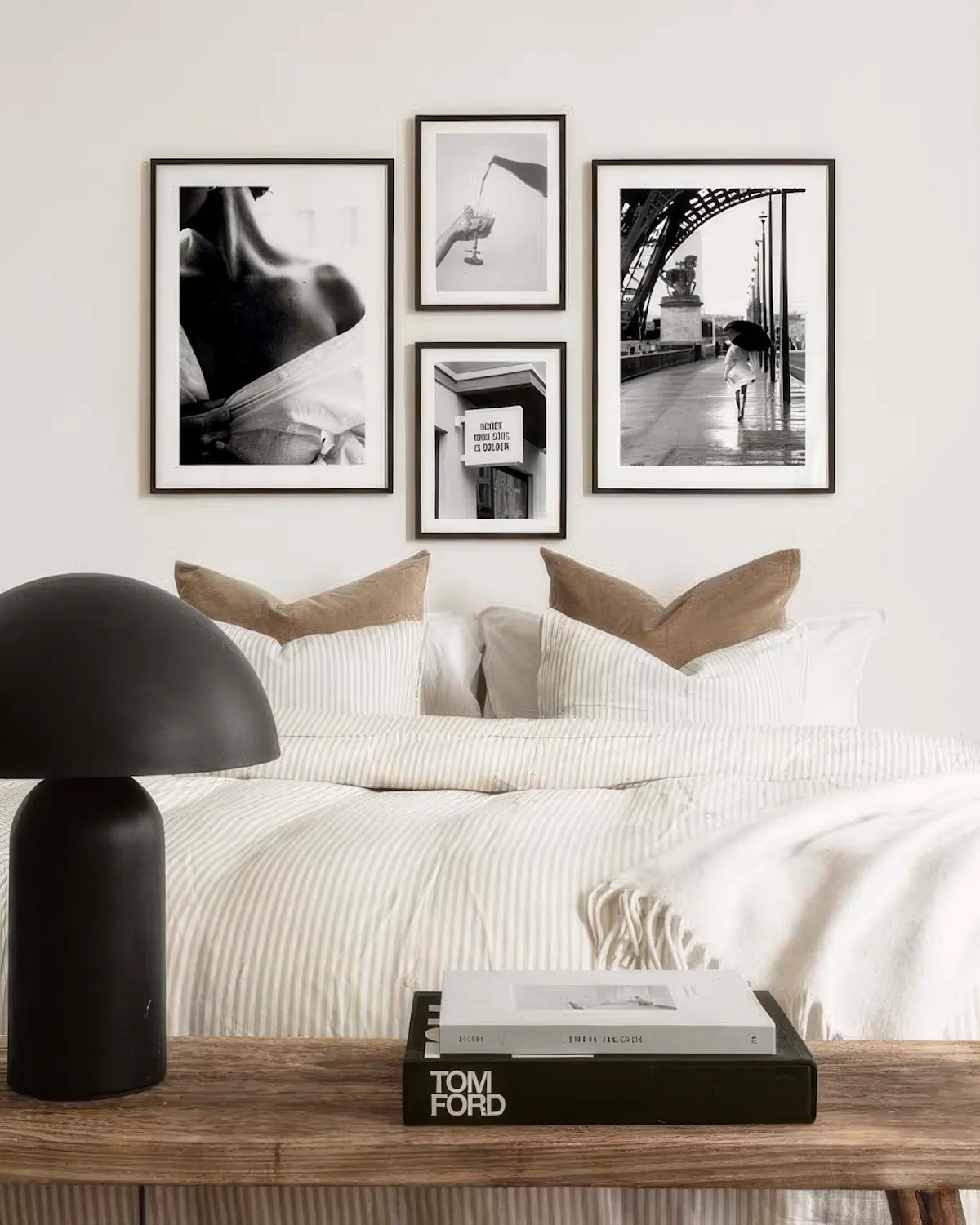 Black and white posters | Black and white art | Desenio.com