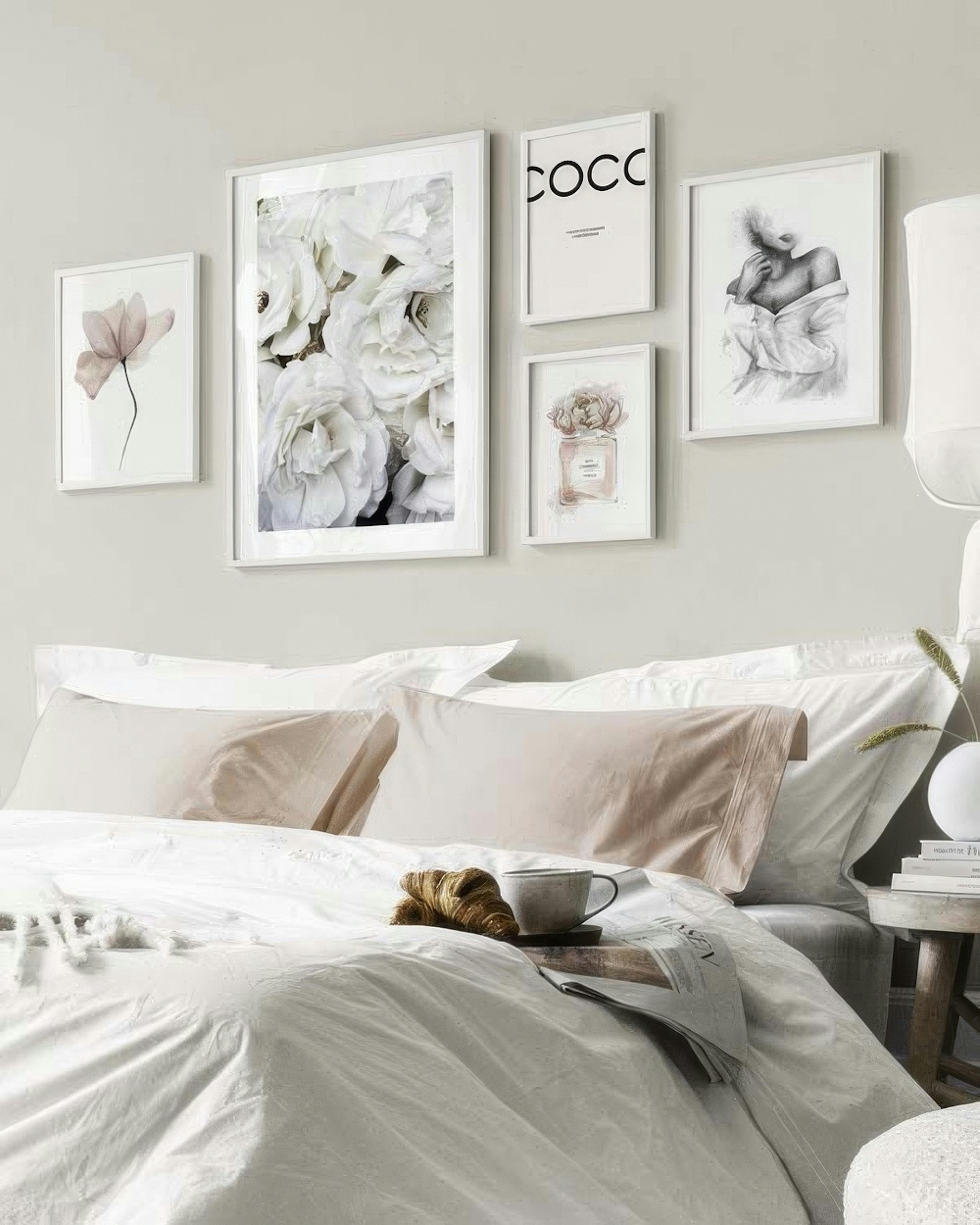 Romantic Collection Poster pack 0
