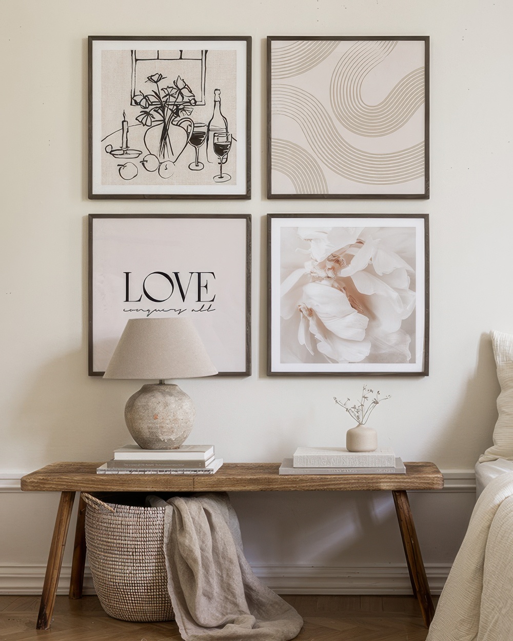 Poster pack