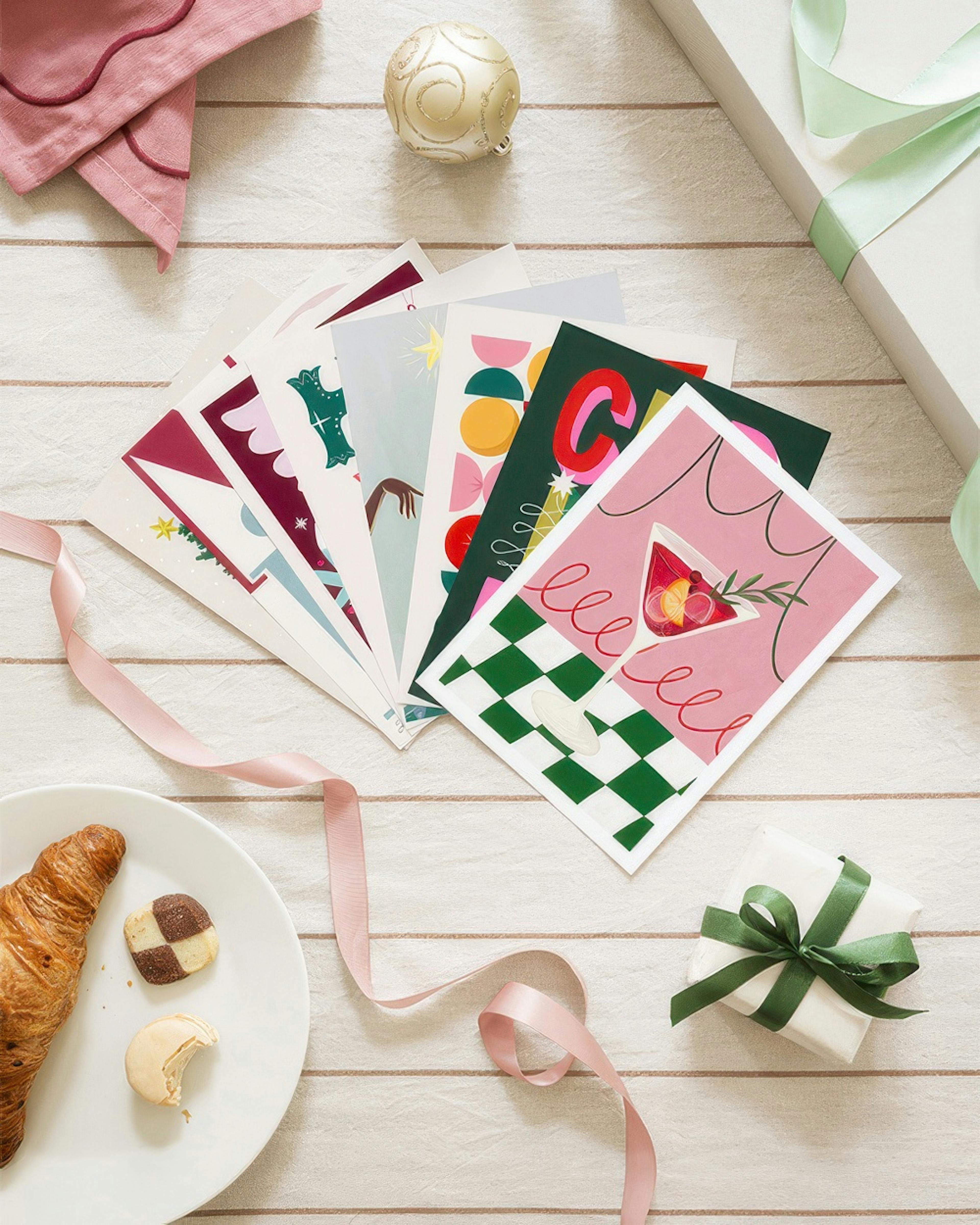 Happy Holiday Cards 0