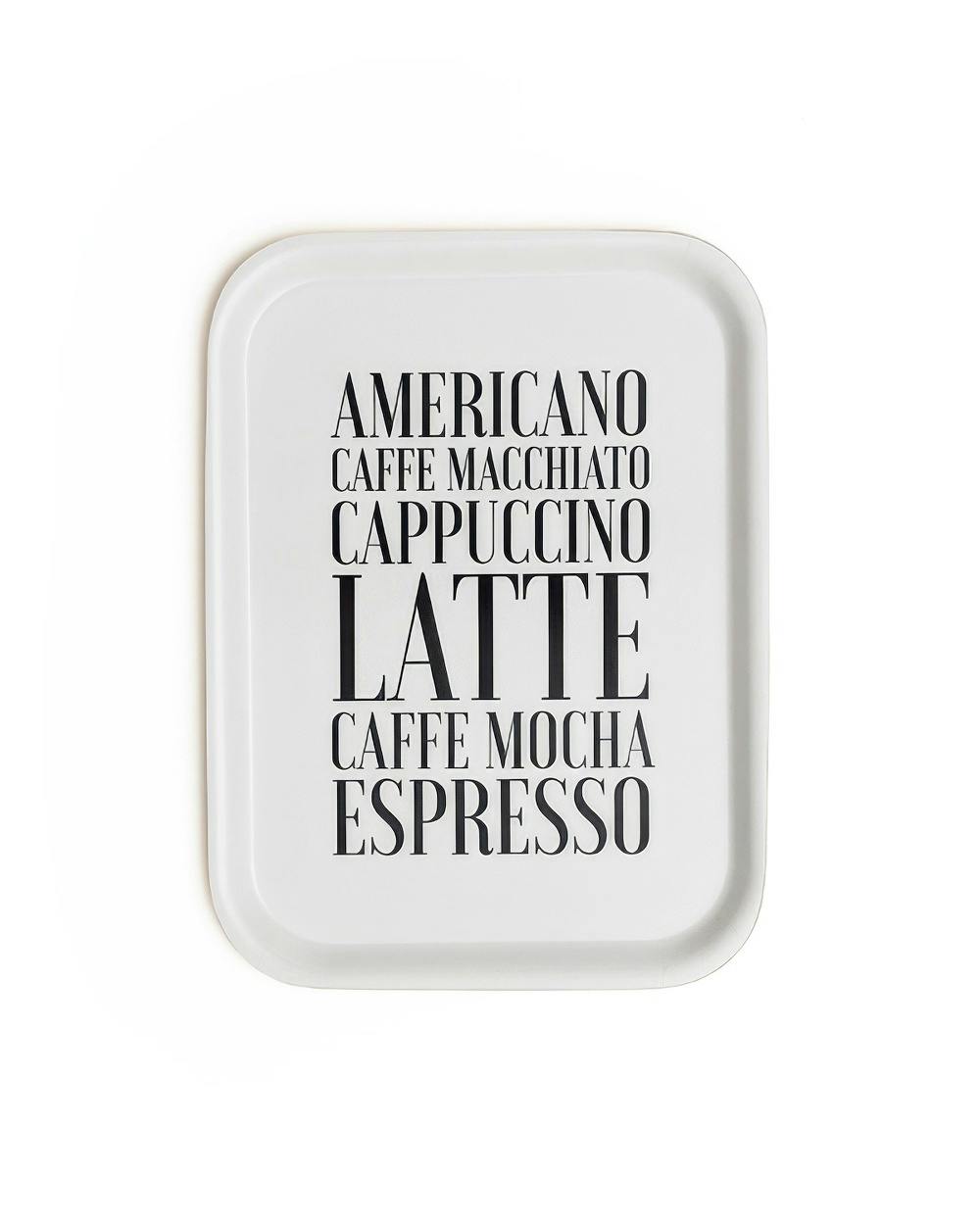 Coffee Tray (27x20 cm)