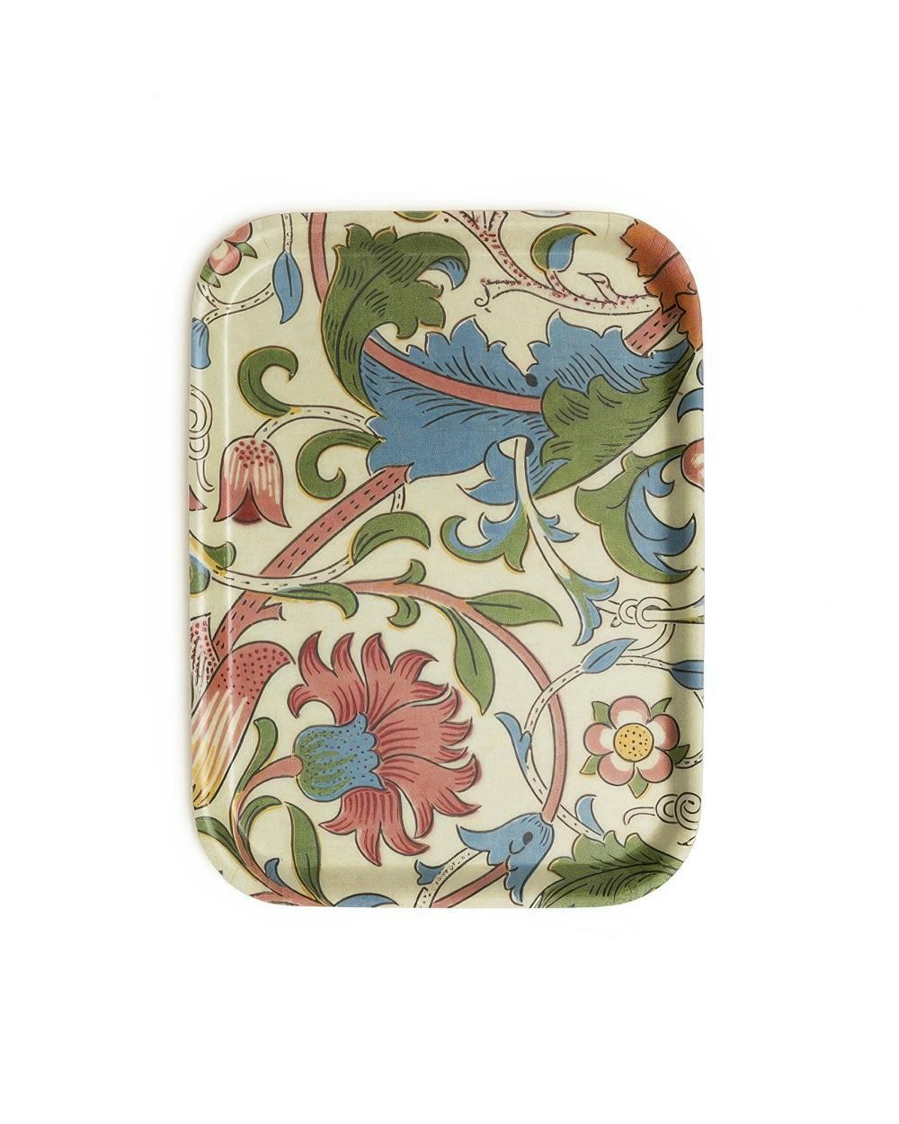 William Morris - Lodden Tray (27x20 cm)