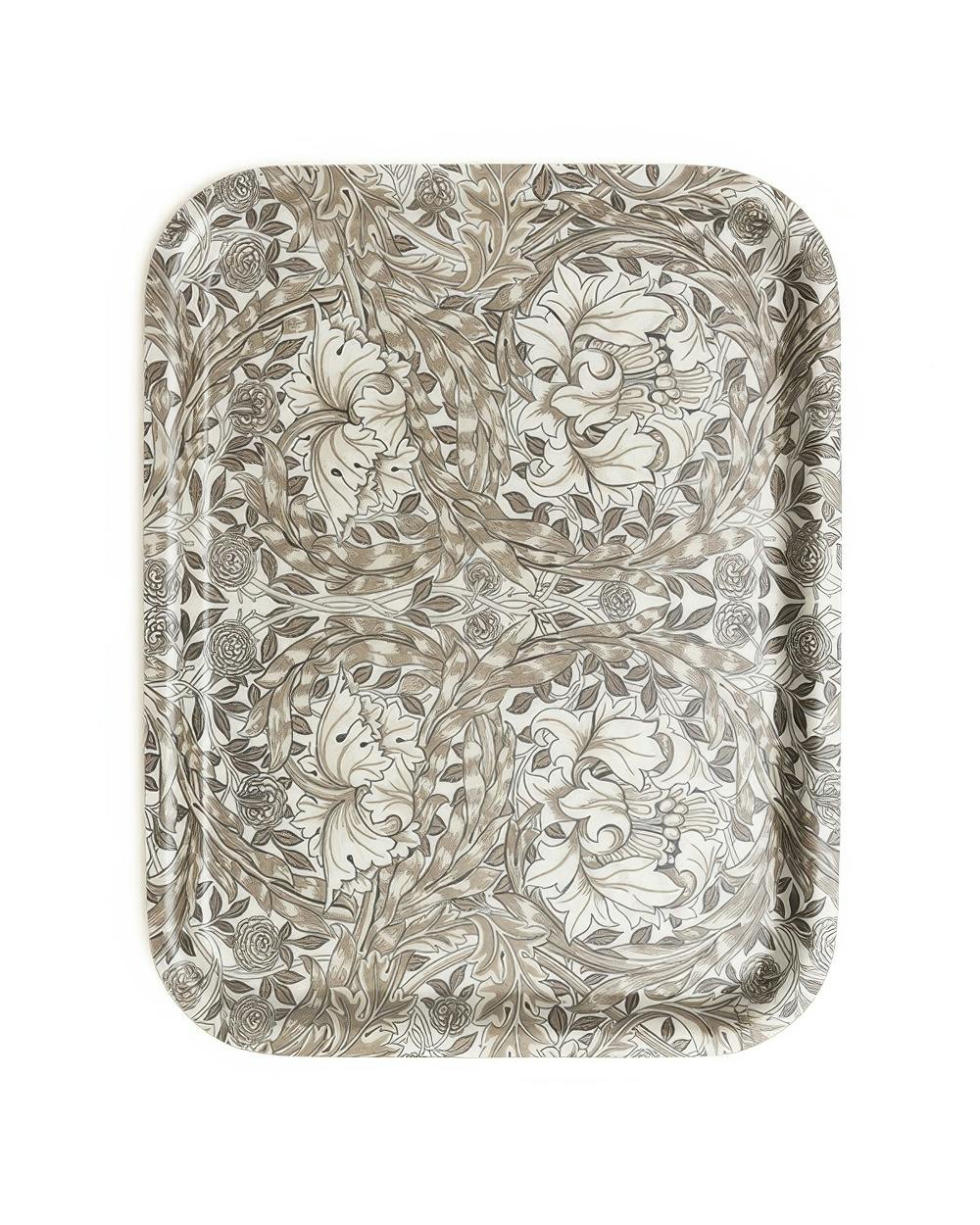 William Morris - African Marigold Tray (36x28 cm)
