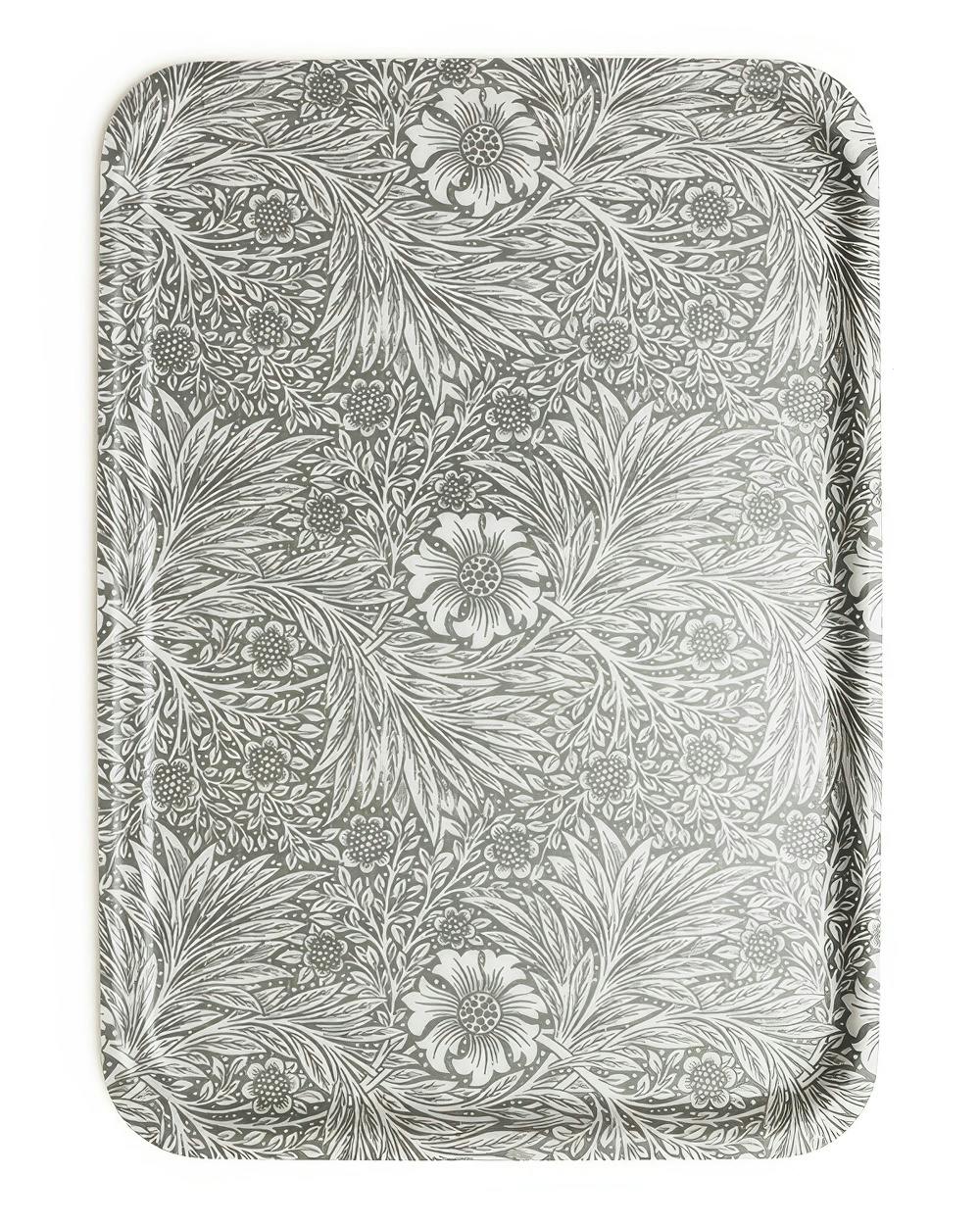William Morris - Marigold Tray (53x37,5 cm)